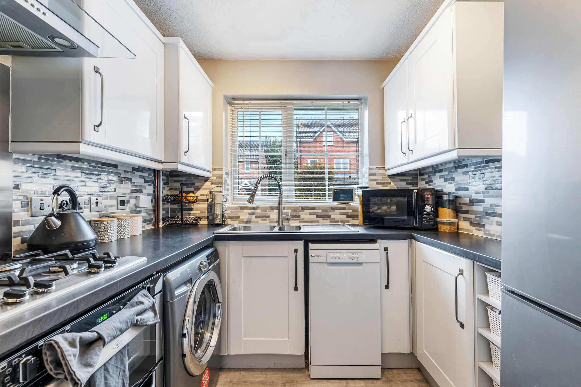 Brackenwood Drive, Widnes