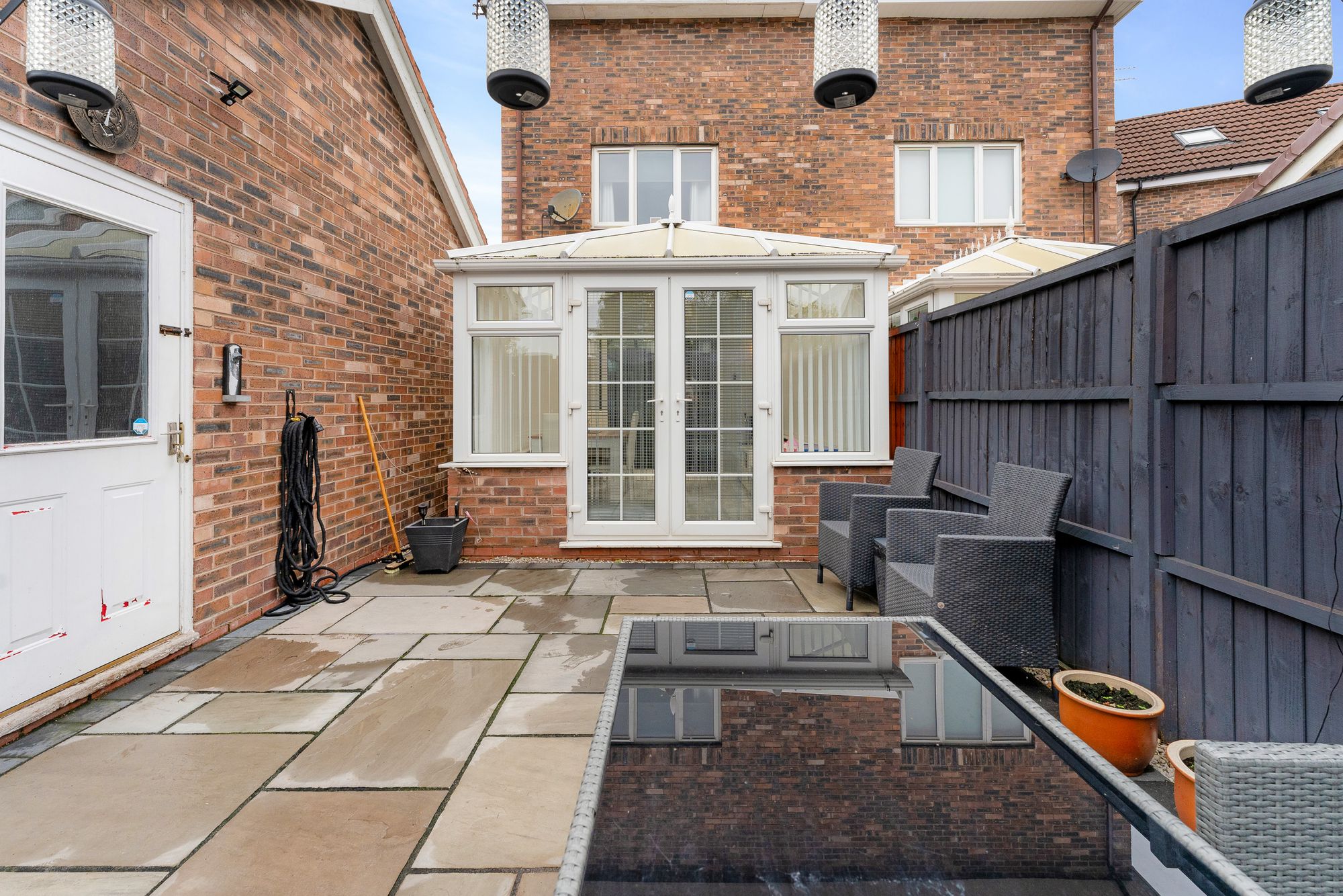 Brackenwood Drive, Widnes