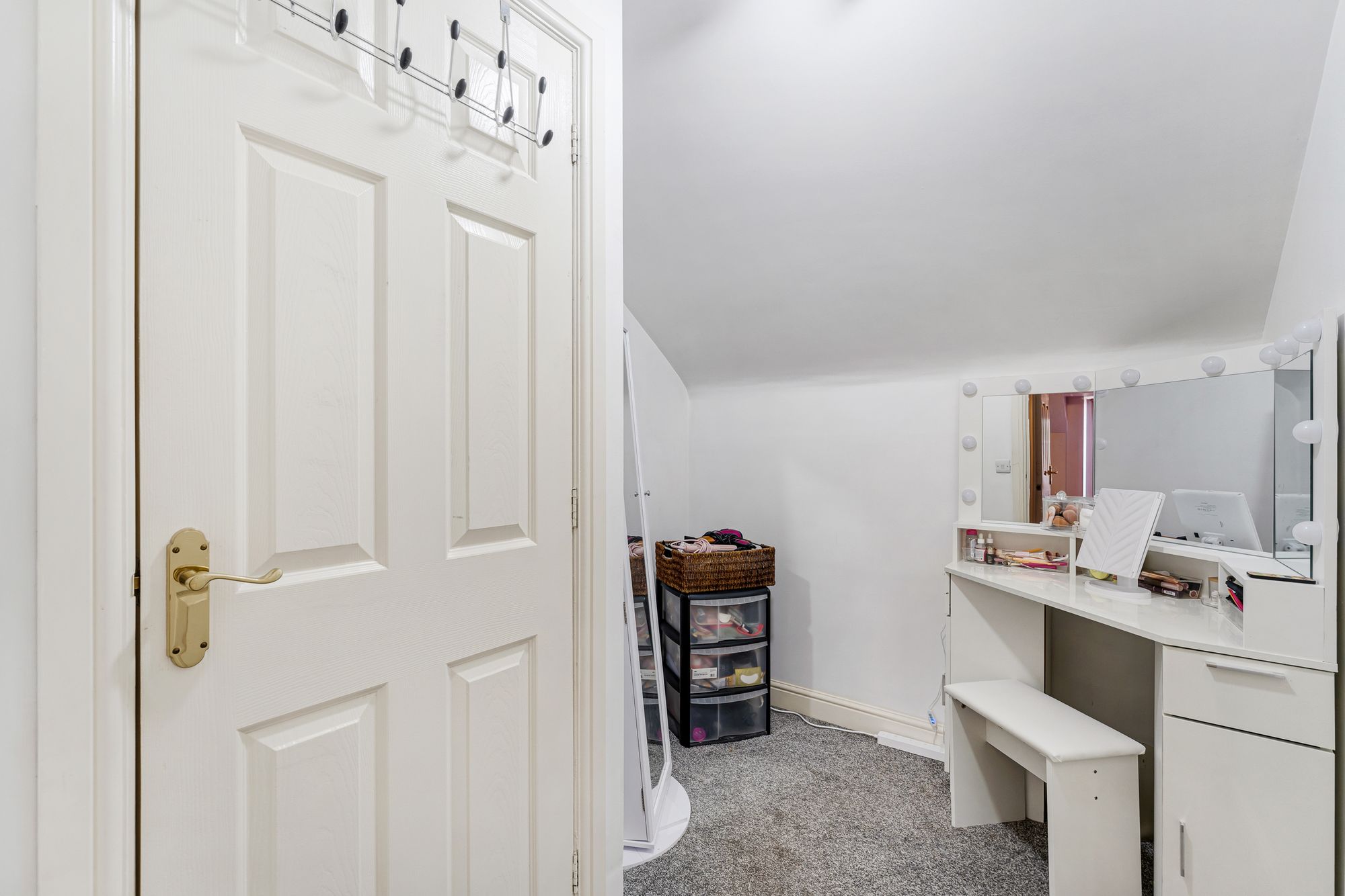 Brackenwood Drive, Widnes