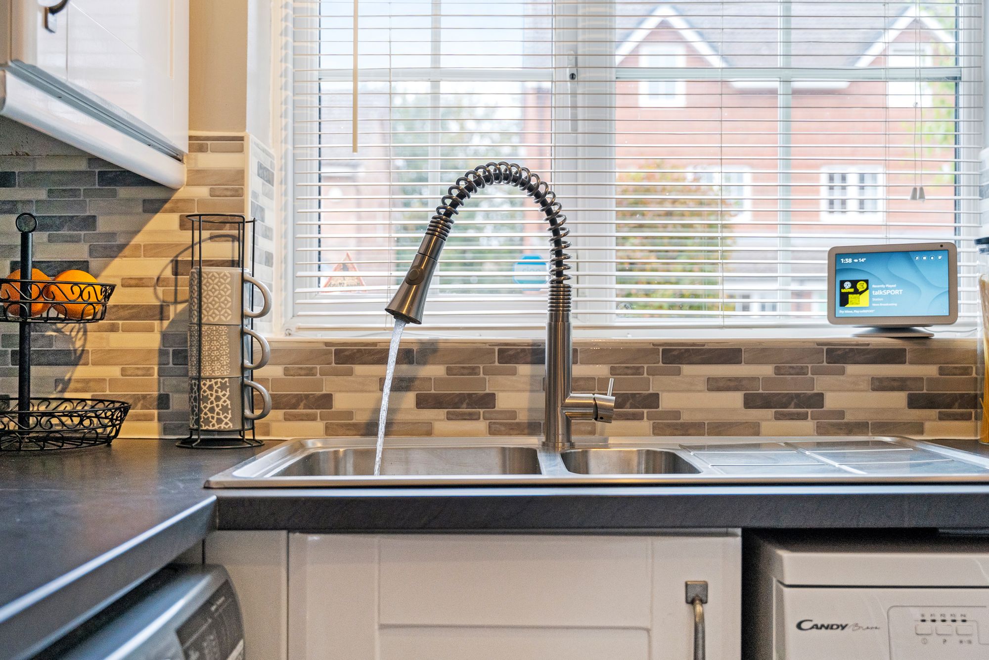 Brackenwood Drive, Widnes