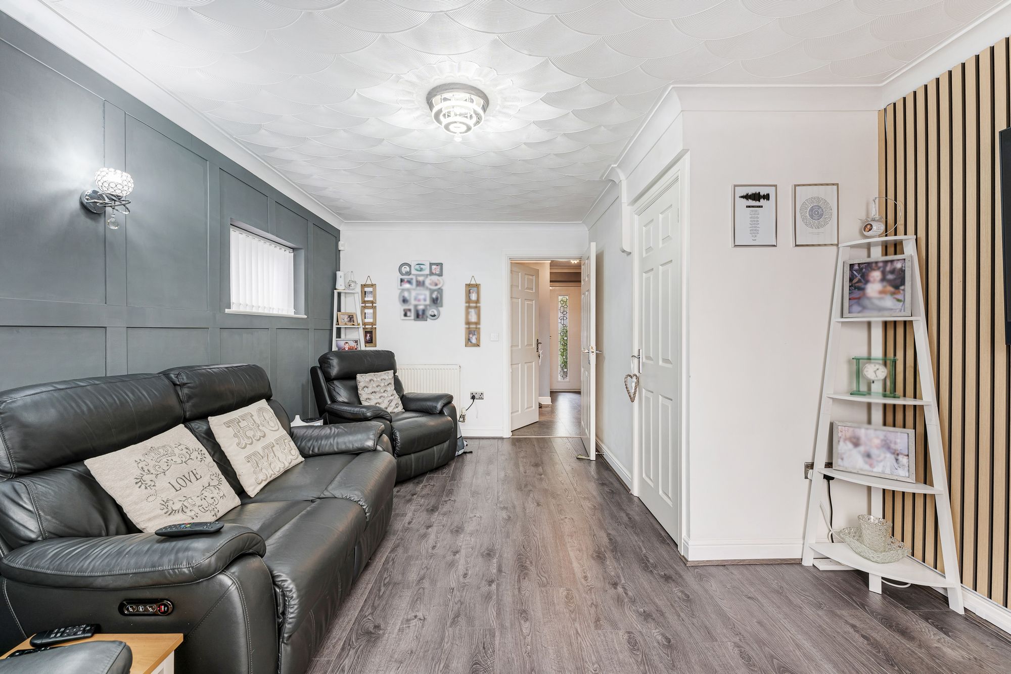 Brackenwood Drive, Widnes