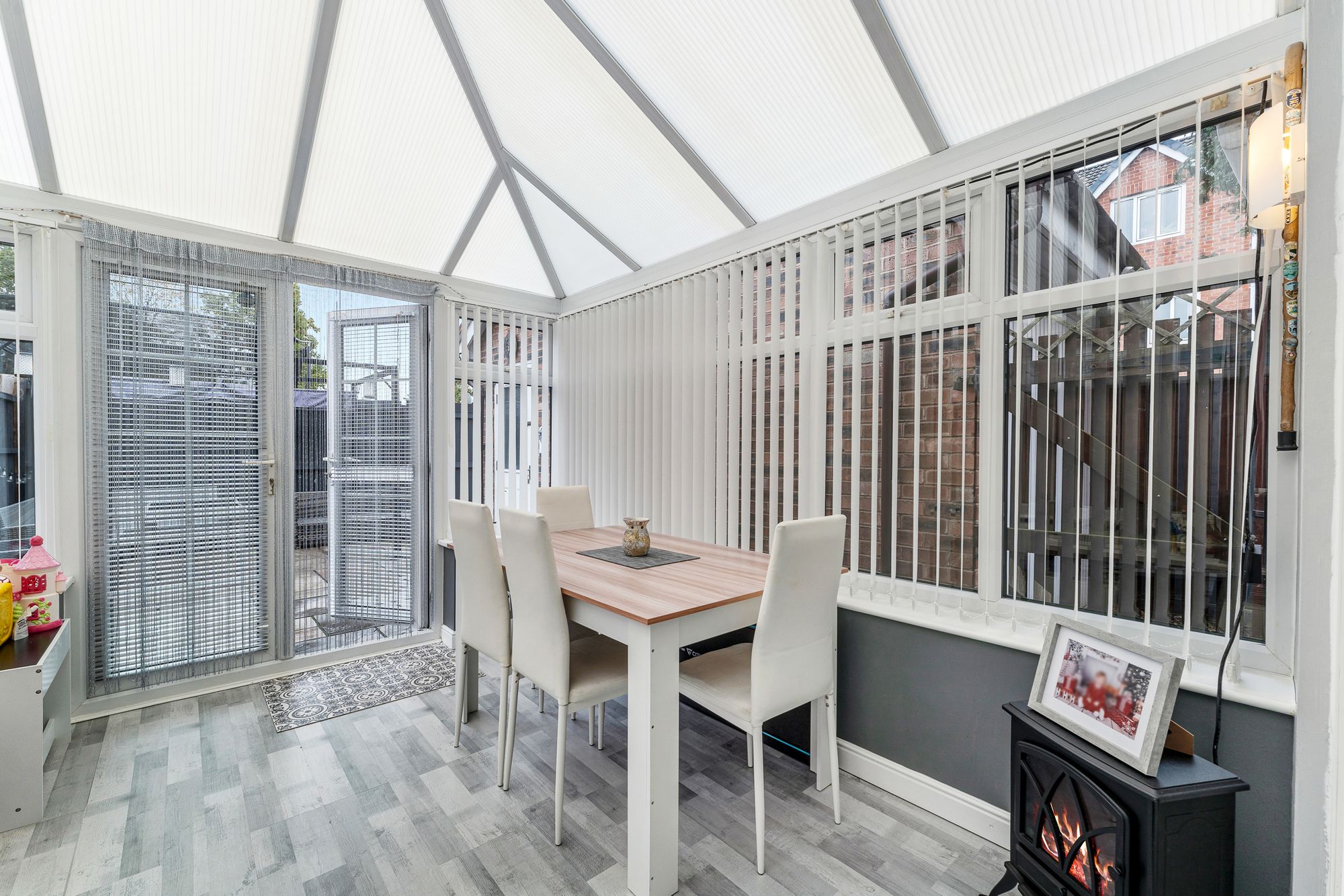 Brackenwood Drive, Widnes