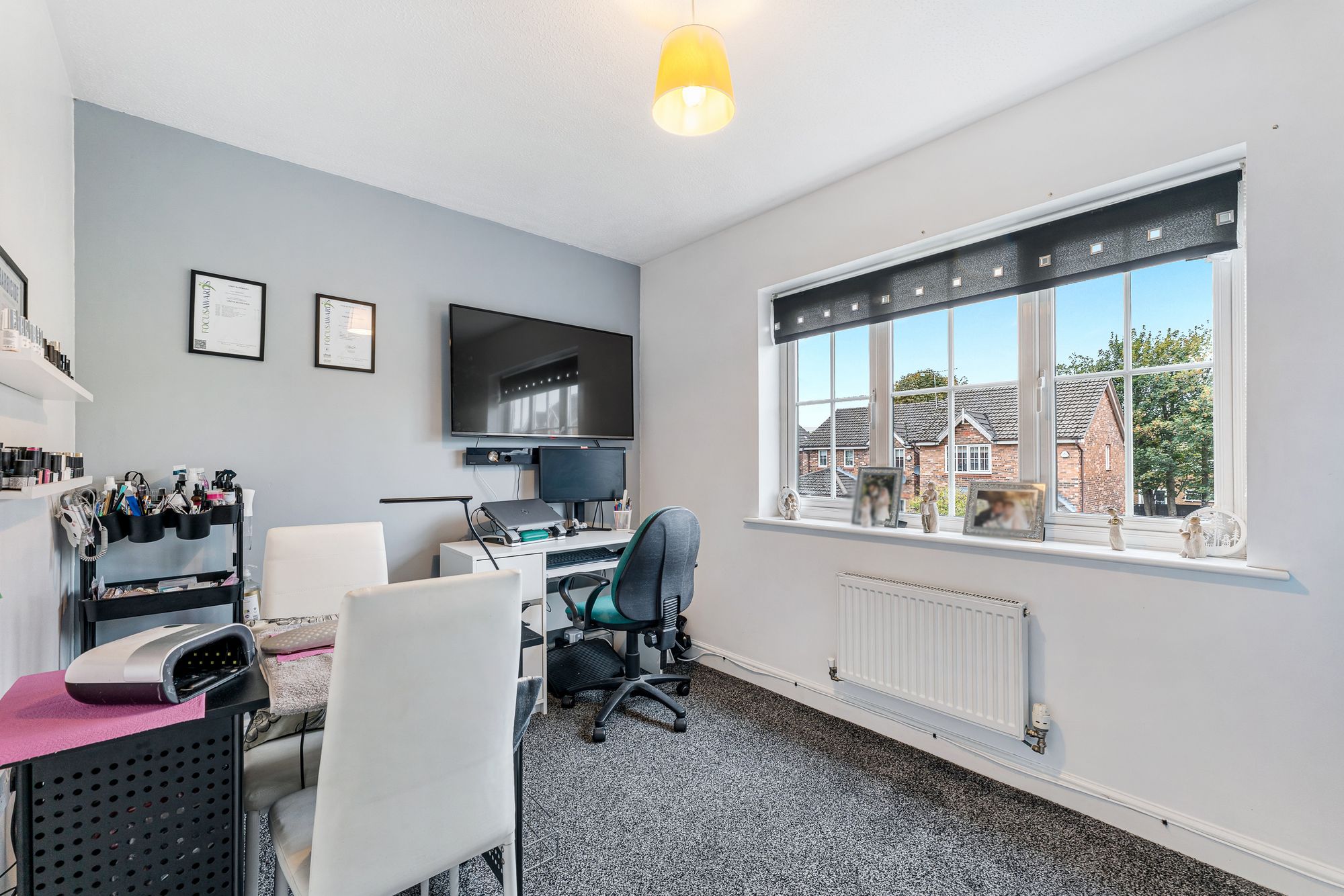 Brackenwood Drive, Widnes