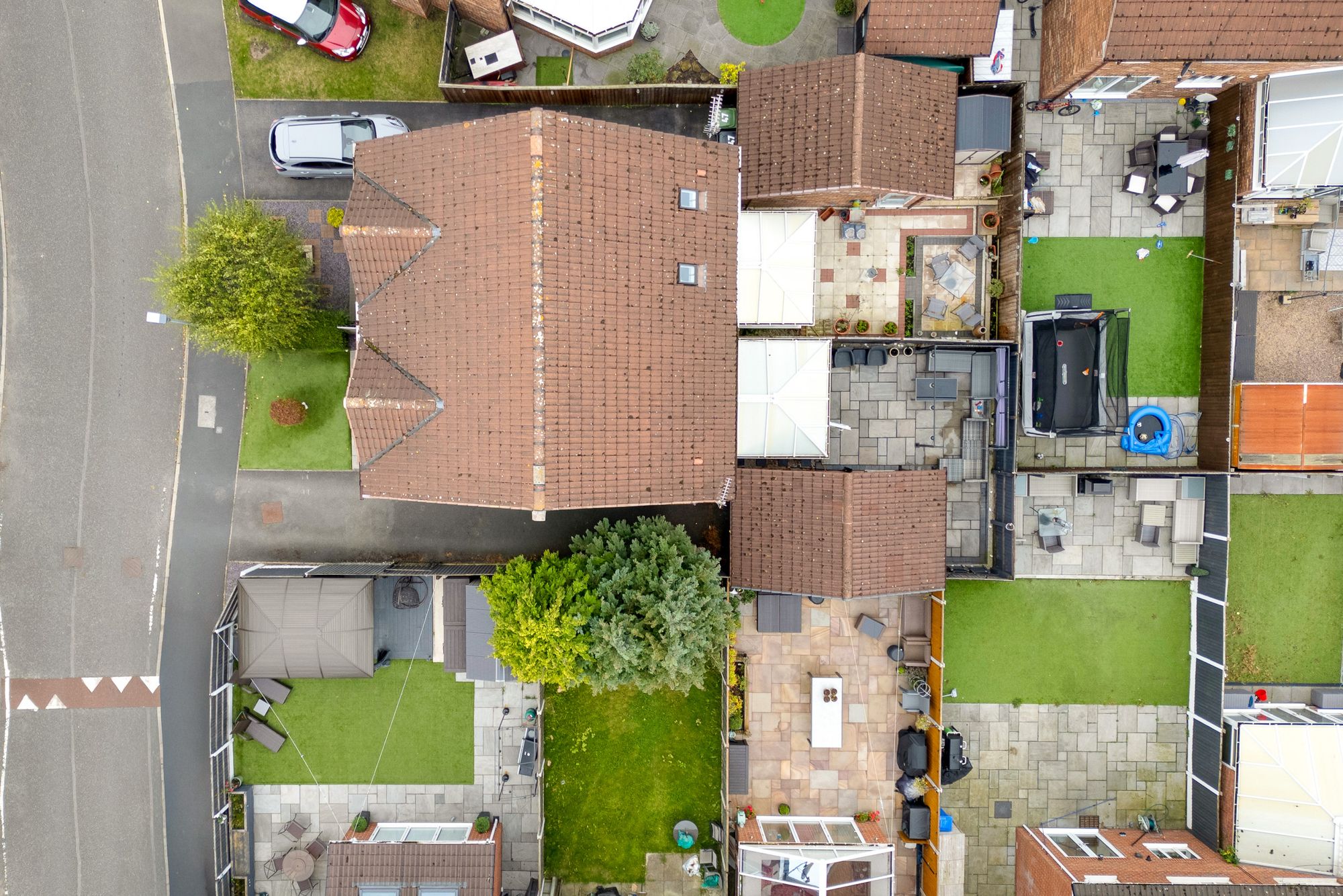 Brackenwood Drive, Widnes