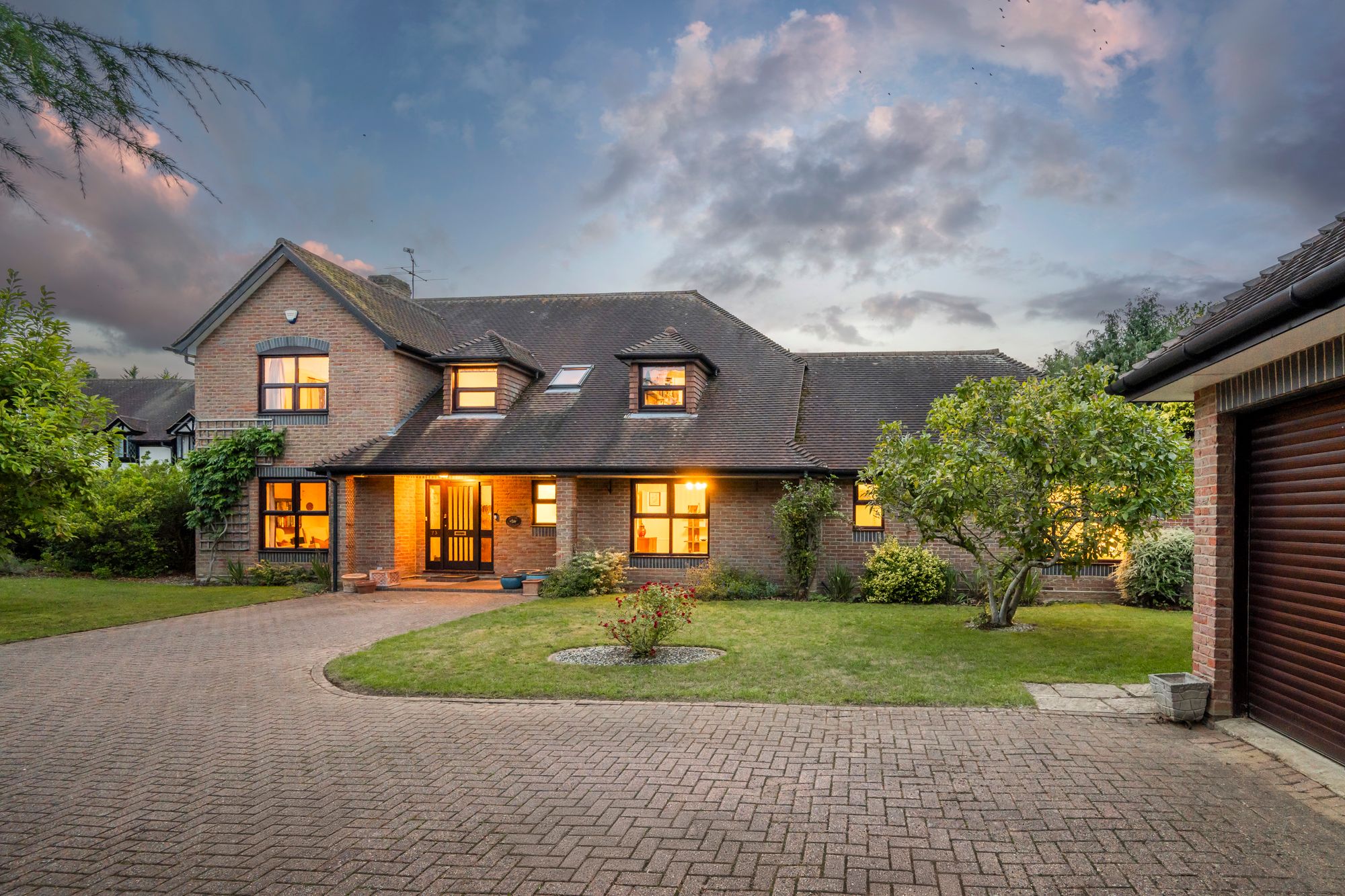 Wildcroft Drive, Wokingham, RG40