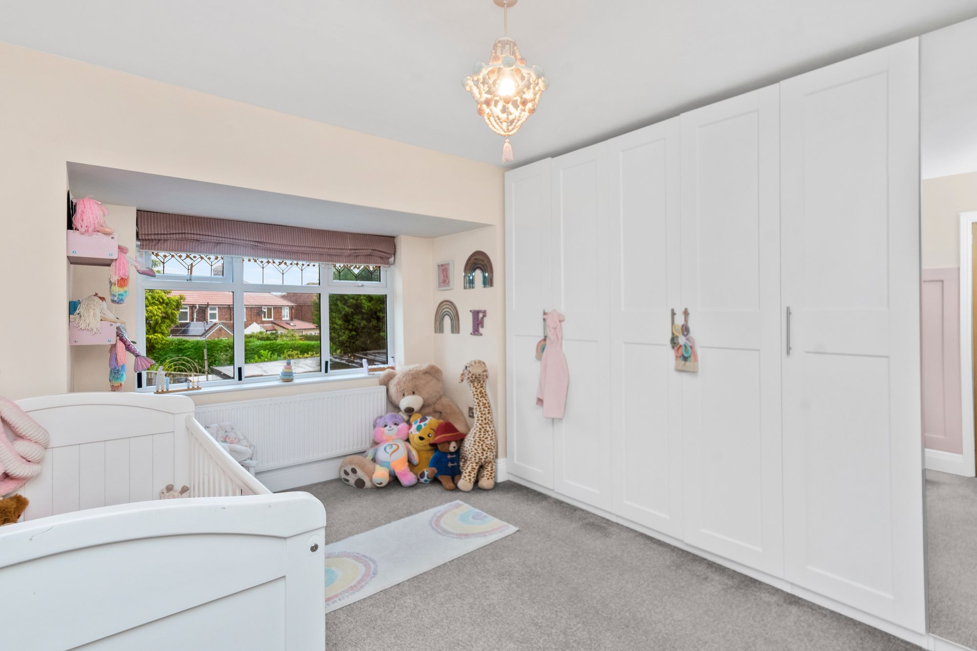 Kiln Lane, Dentons Green, WA10