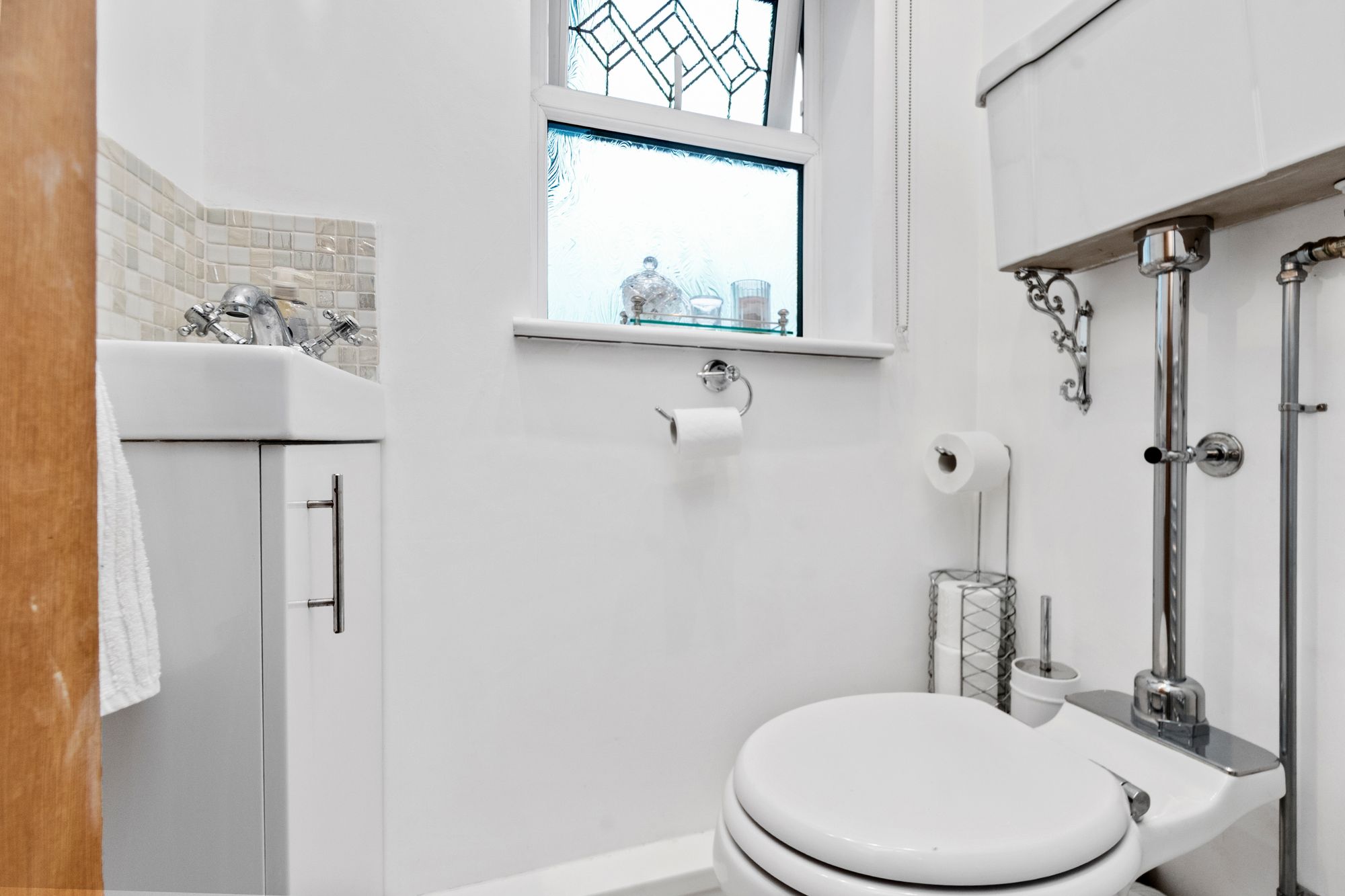 Kiln Lane, Dentons Green, WA10