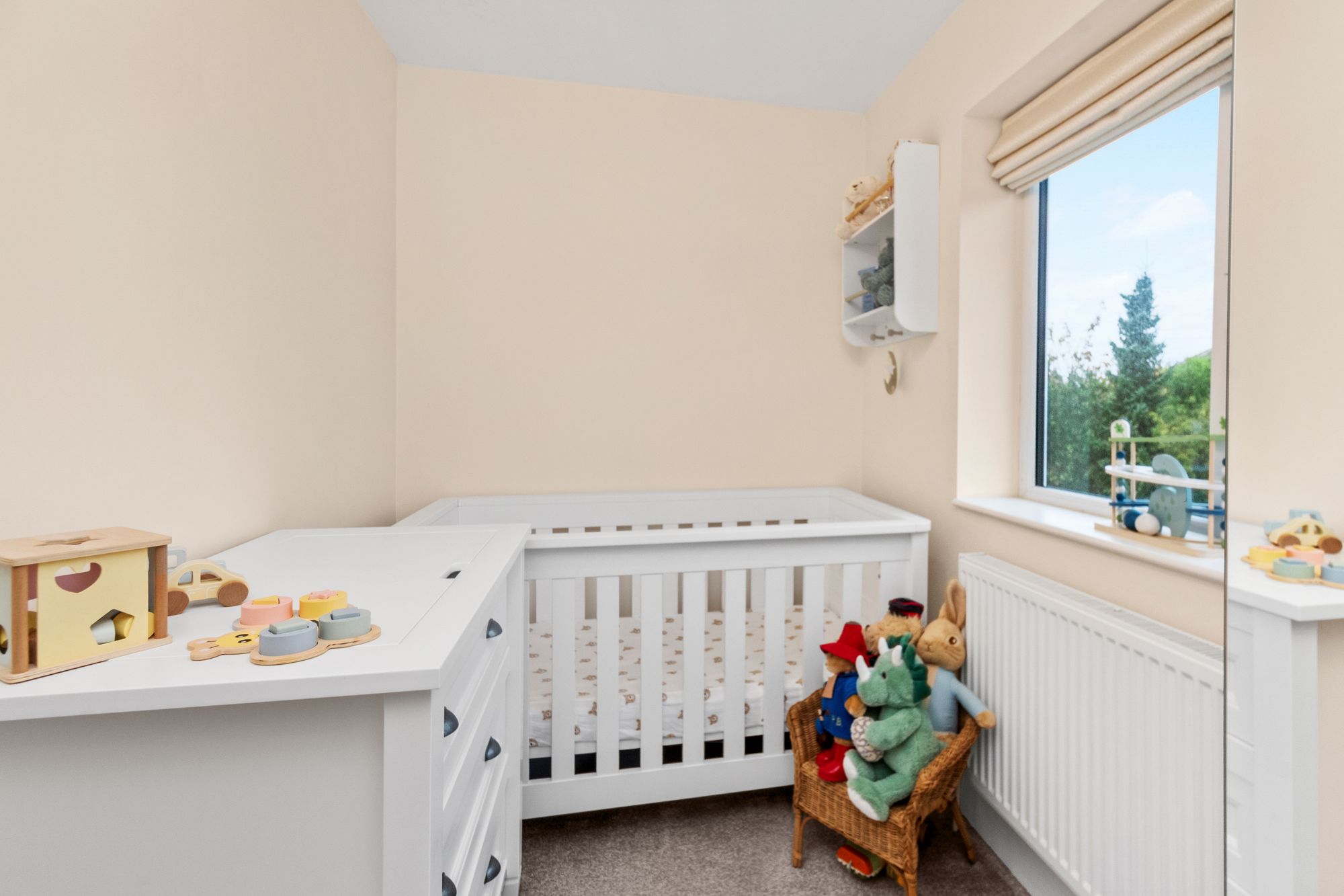 Kiln Lane, Dentons Green, WA10