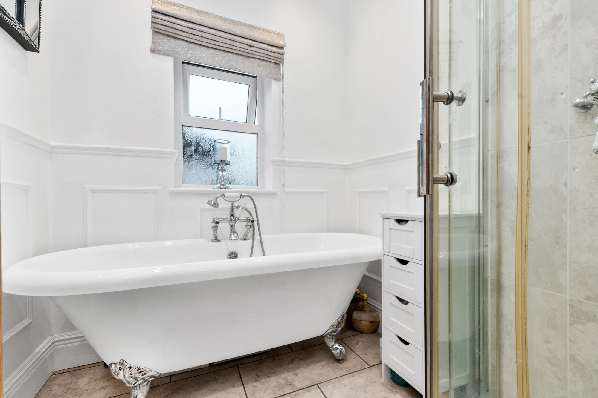 Kiln Lane, Dentons Green, WA10