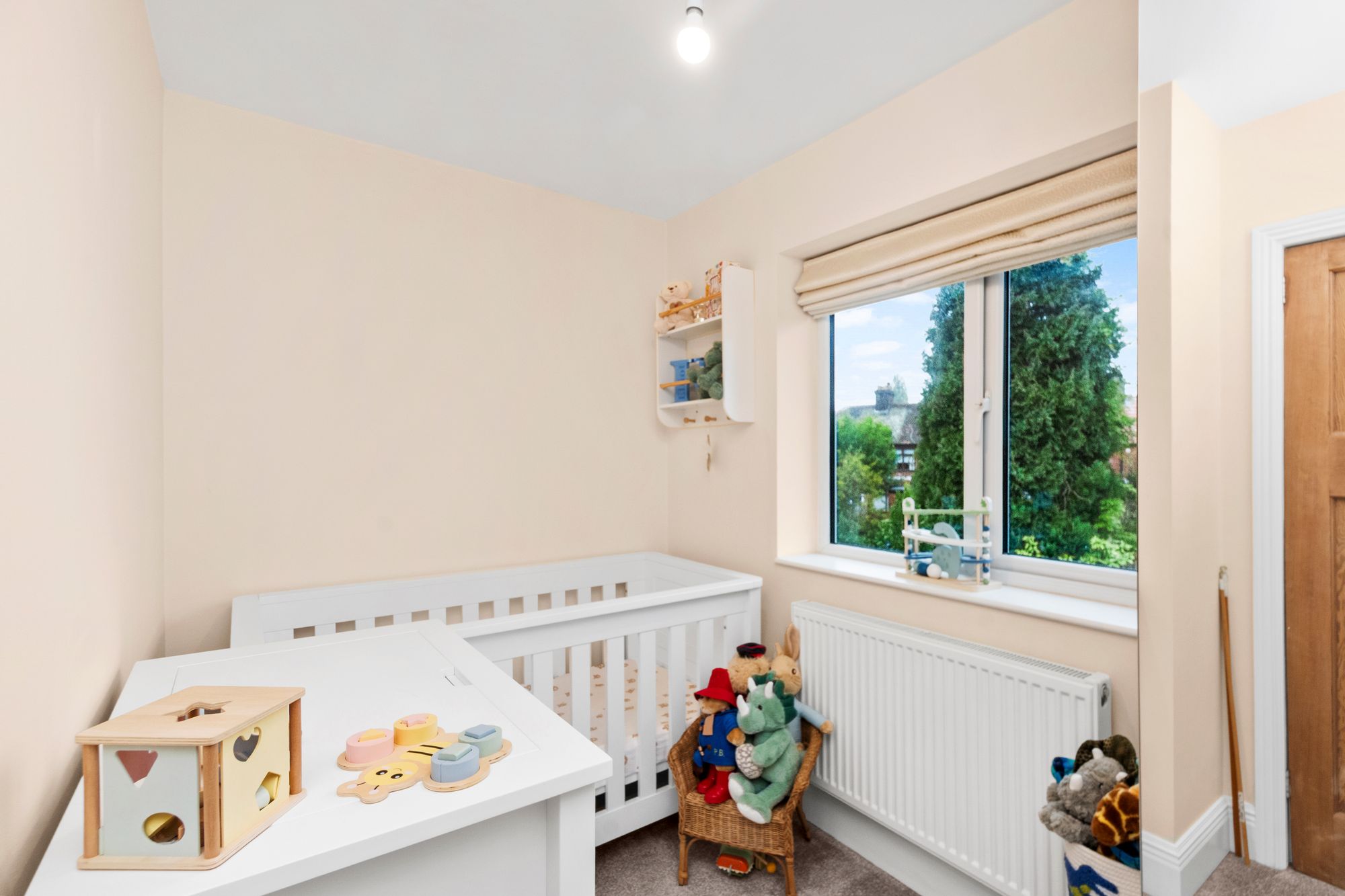 Kiln Lane, Dentons Green, WA10