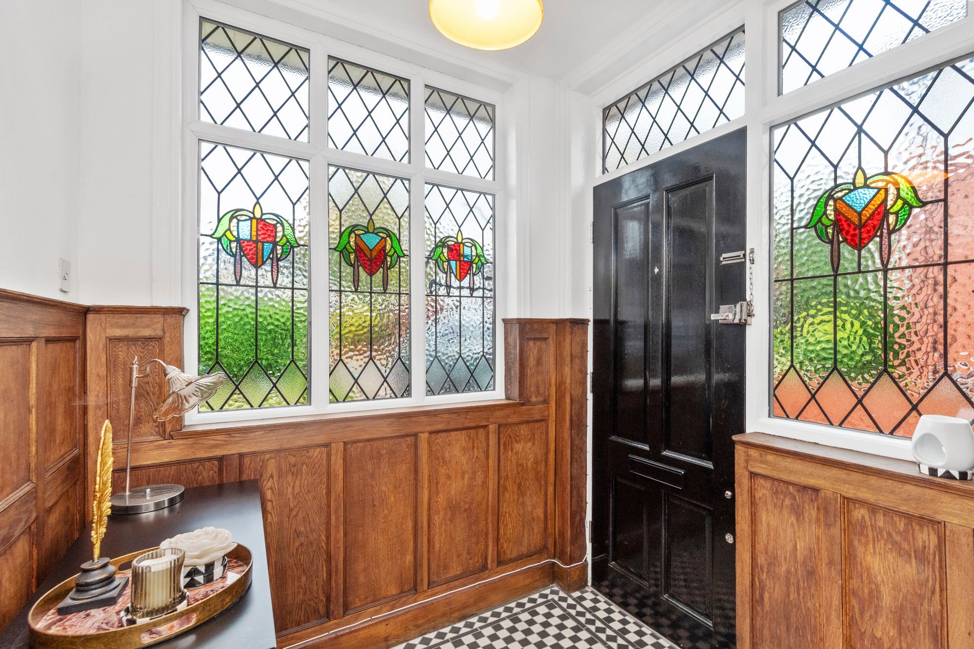 Kiln Lane, Dentons Green, WA10