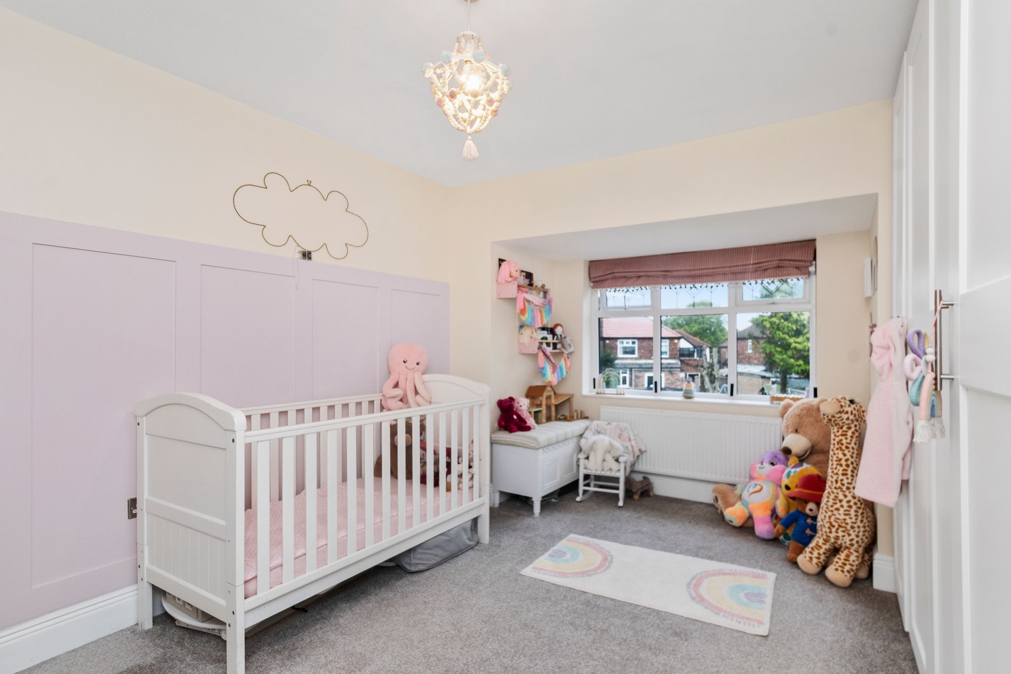 Kiln Lane, Dentons Green, WA10