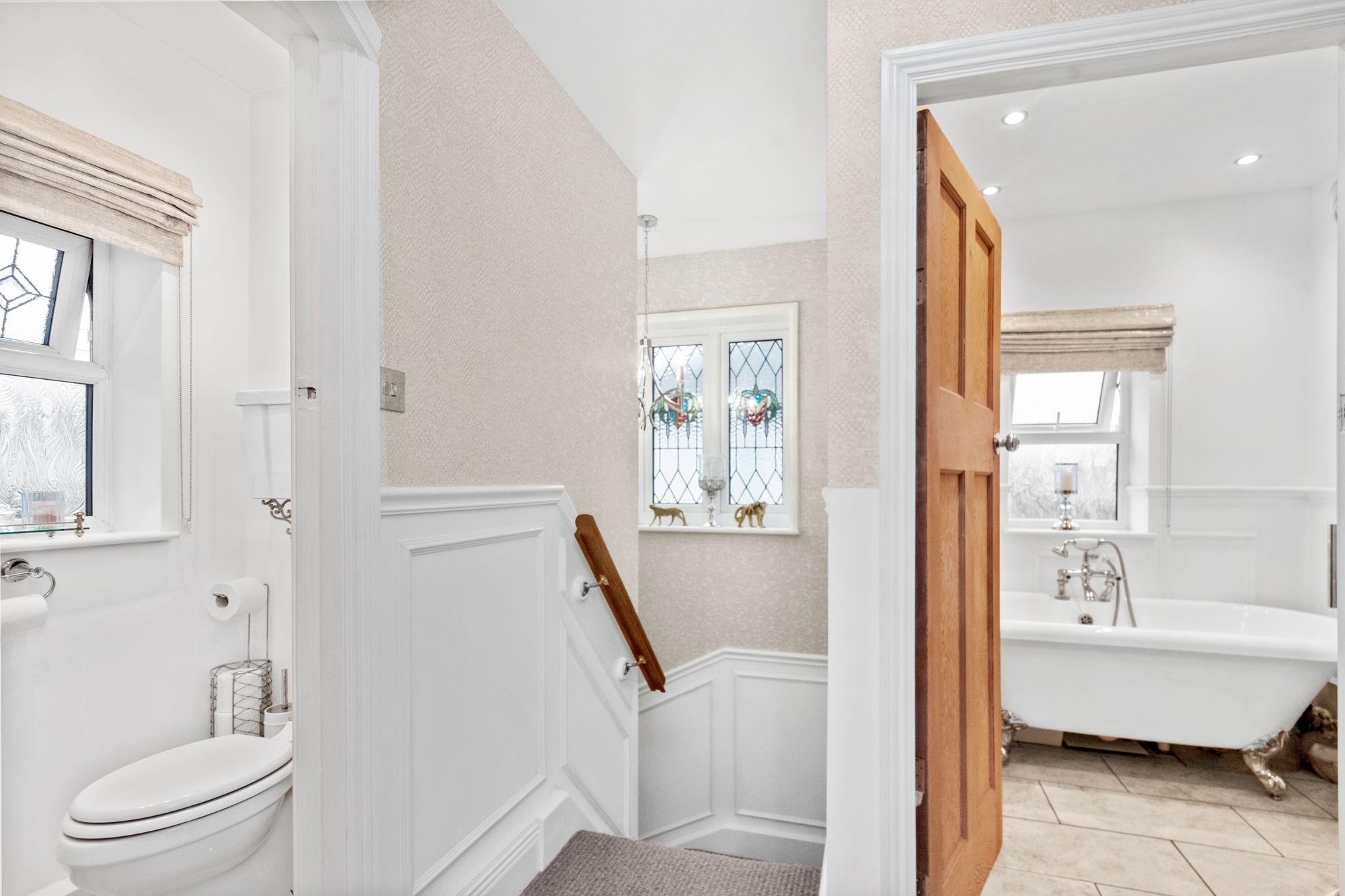 Kiln Lane, Dentons Green, WA10