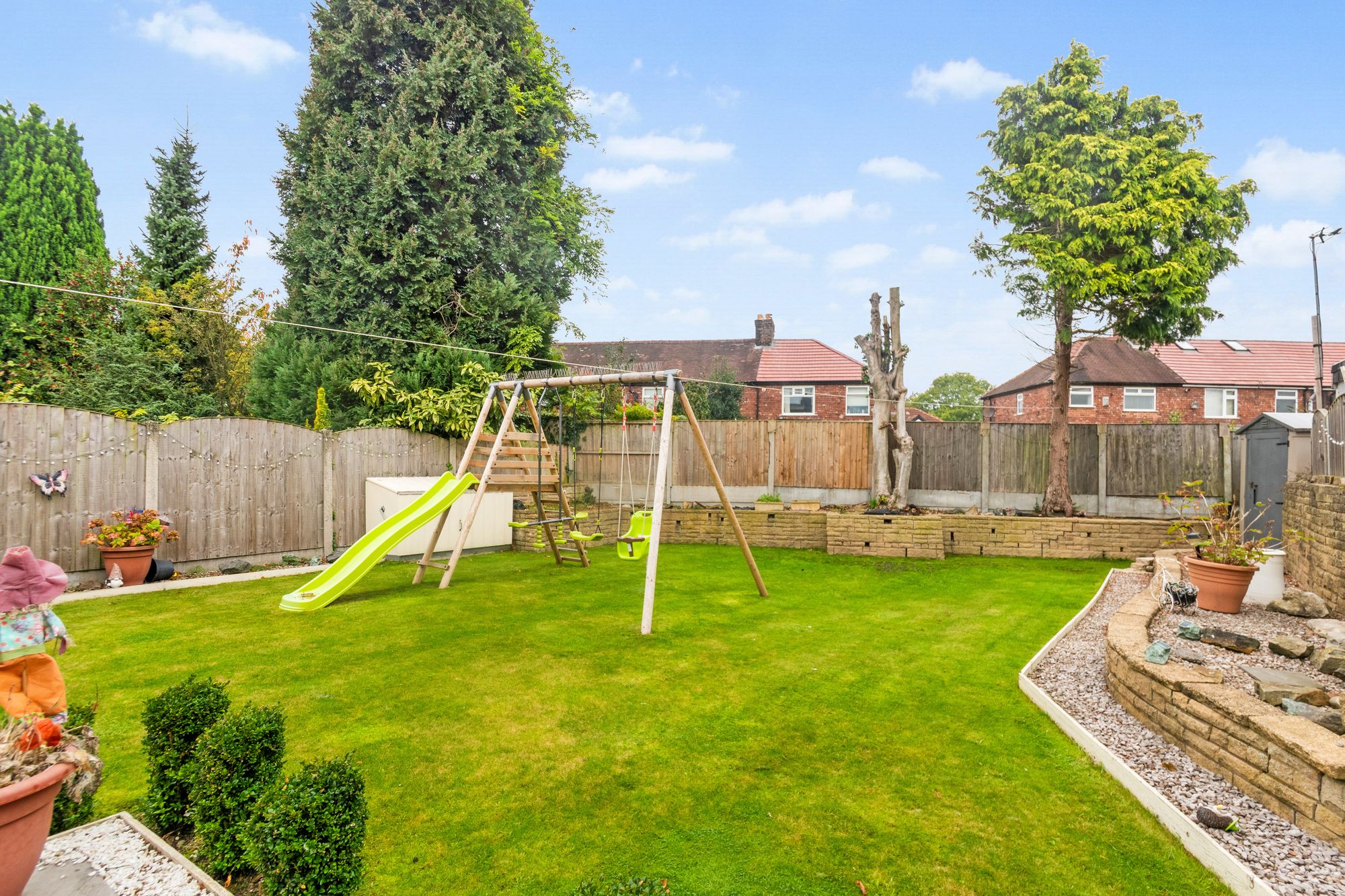 Kiln Lane, Dentons Green, WA10