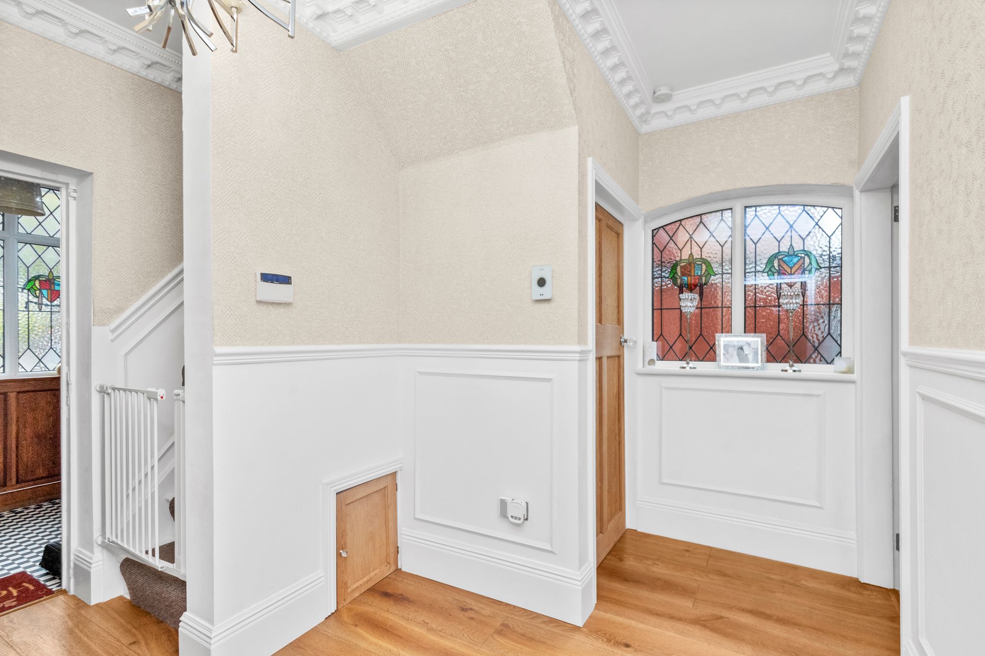 Kiln Lane, Dentons Green, WA10