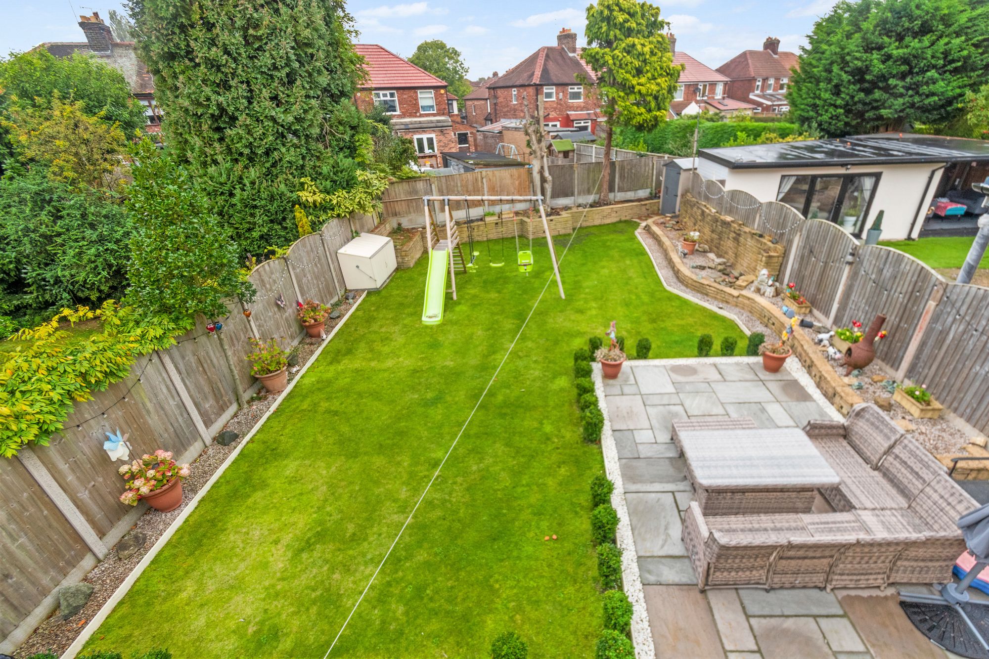 Kiln Lane, Dentons Green, WA10