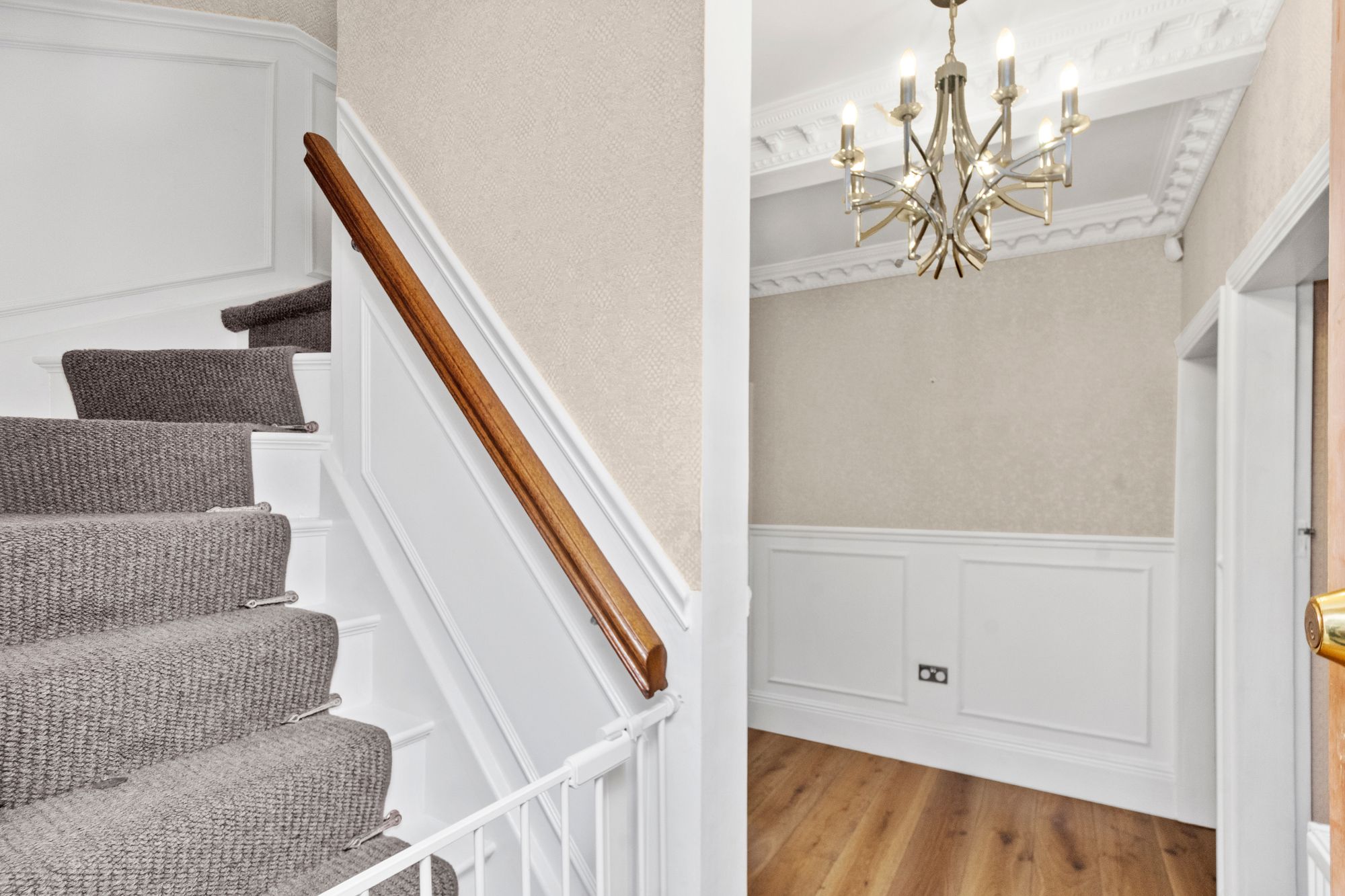 Kiln Lane, Dentons Green, WA10