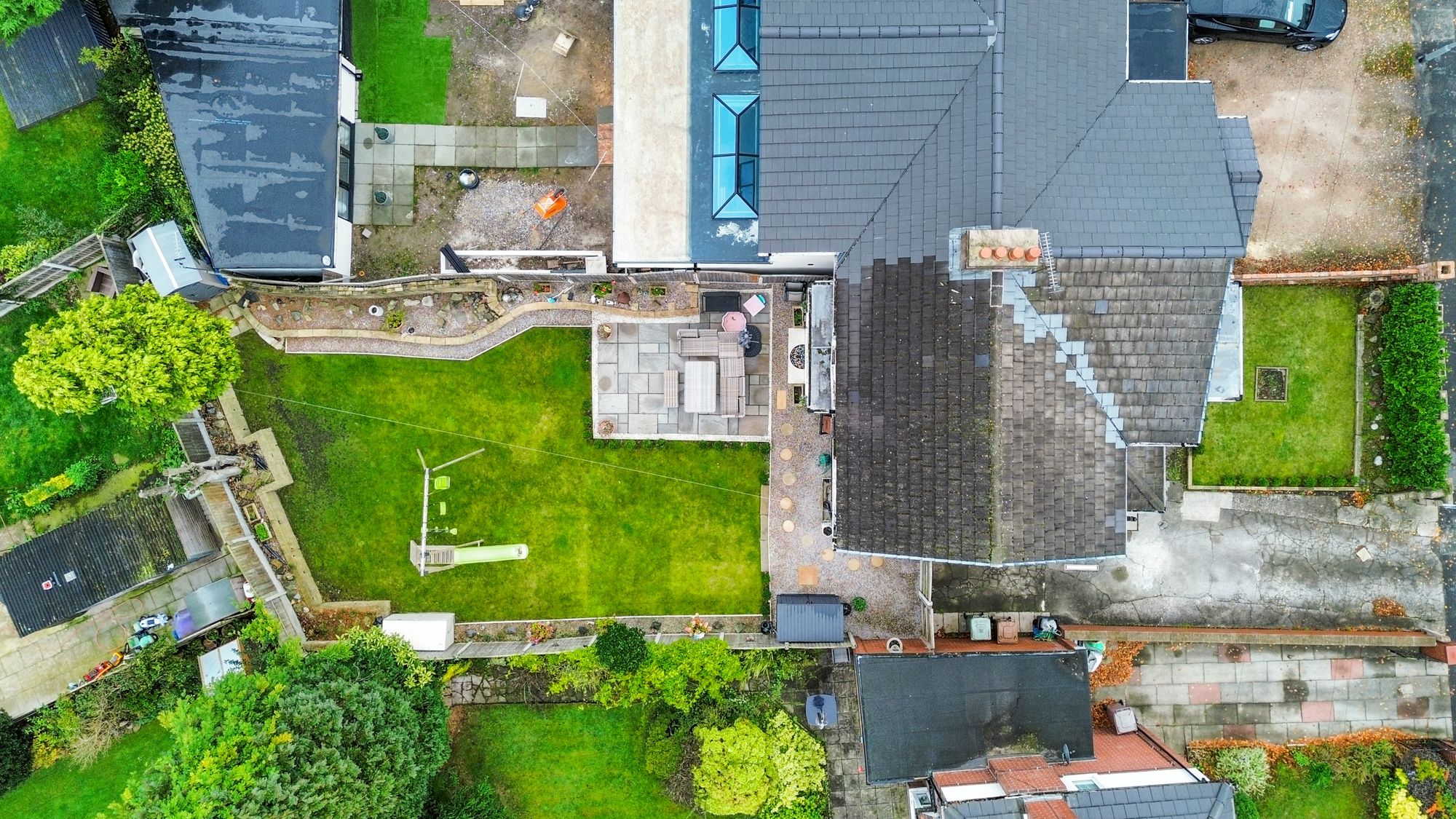 Kiln Lane, Dentons Green, WA10