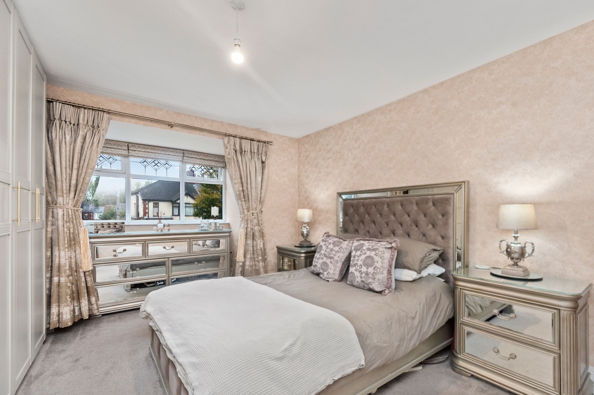 Kiln Lane, Dentons Green, WA10