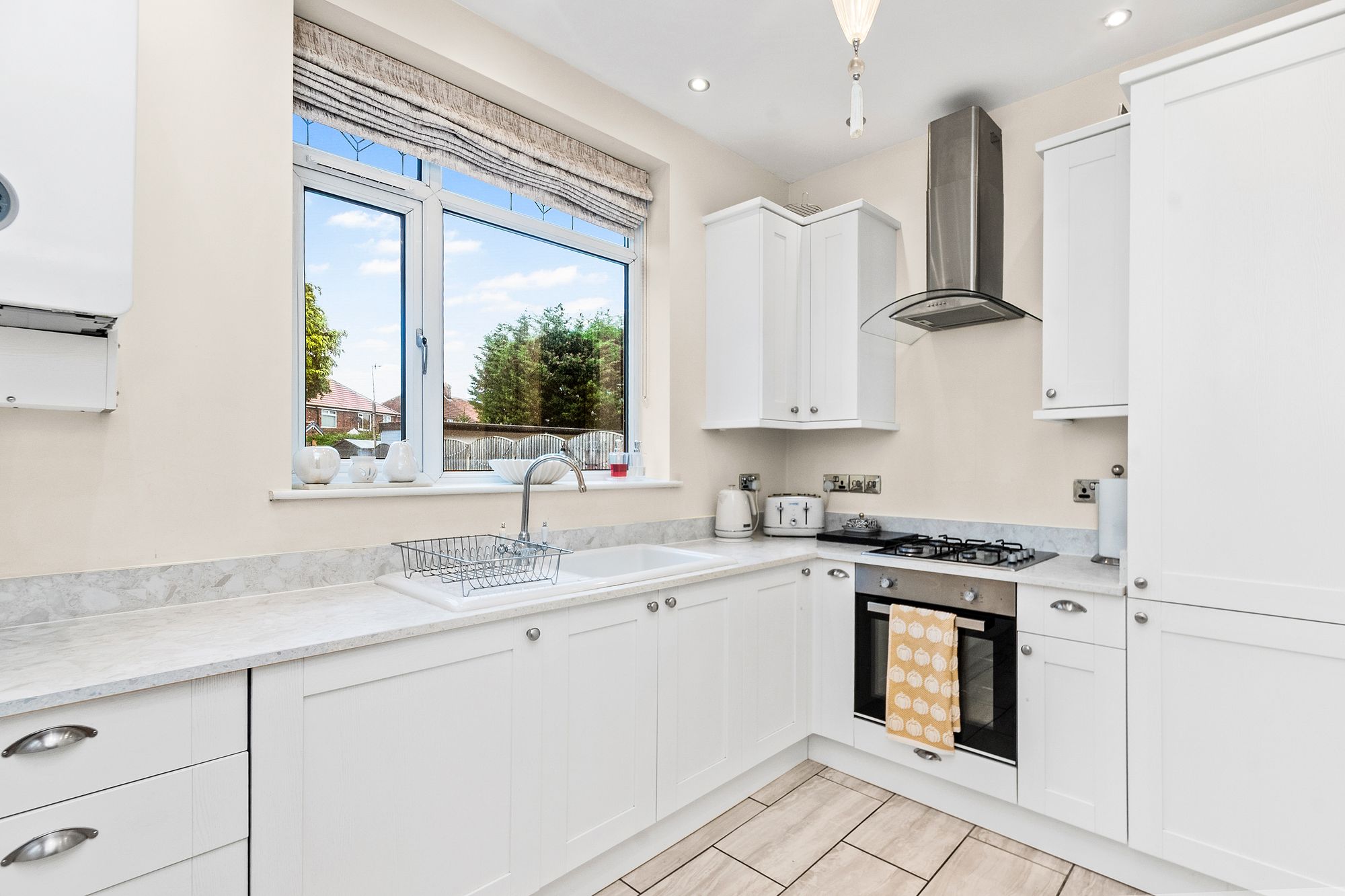 Kiln Lane, Dentons Green, WA10