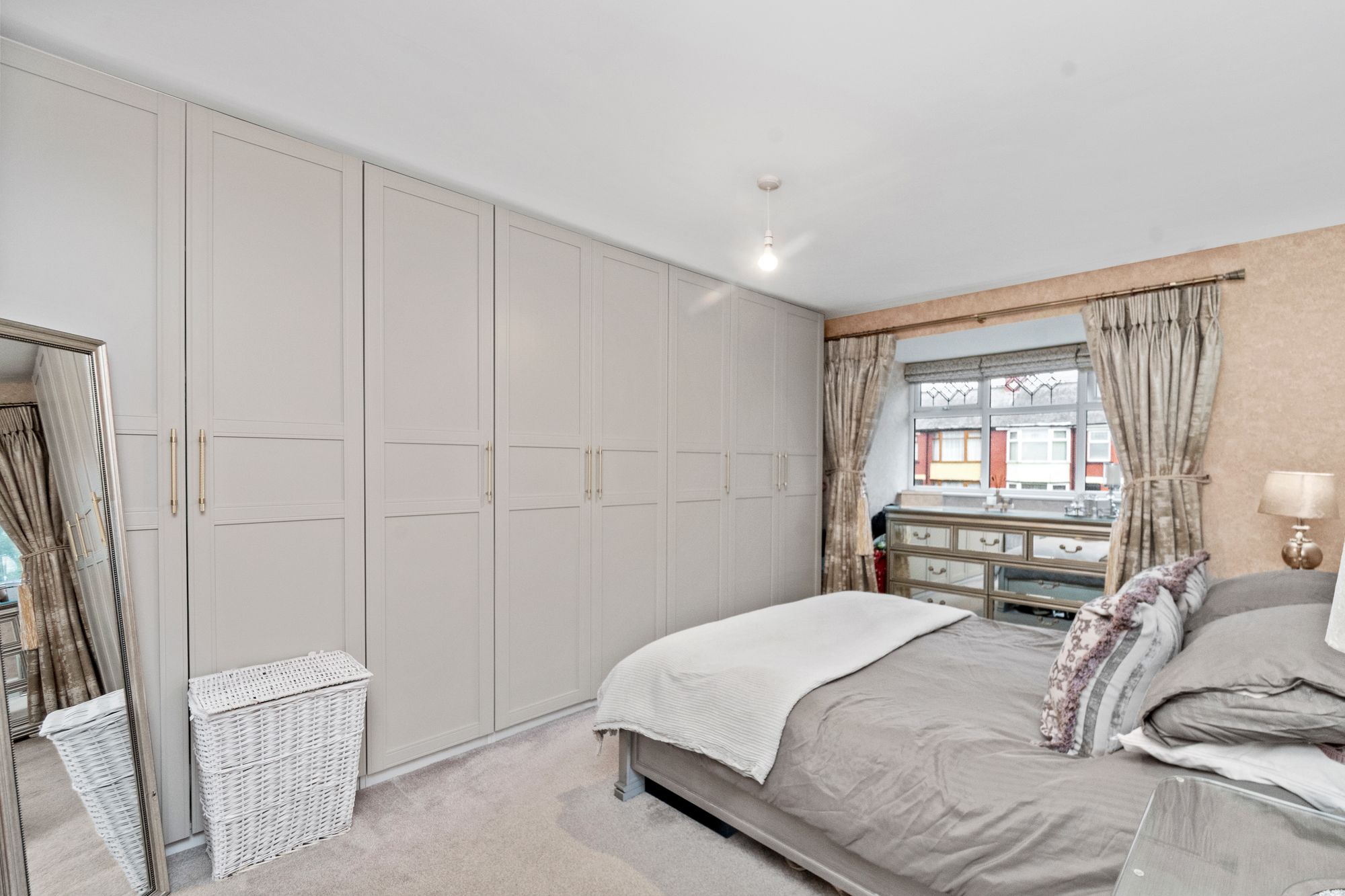 Kiln Lane, Dentons Green, WA10