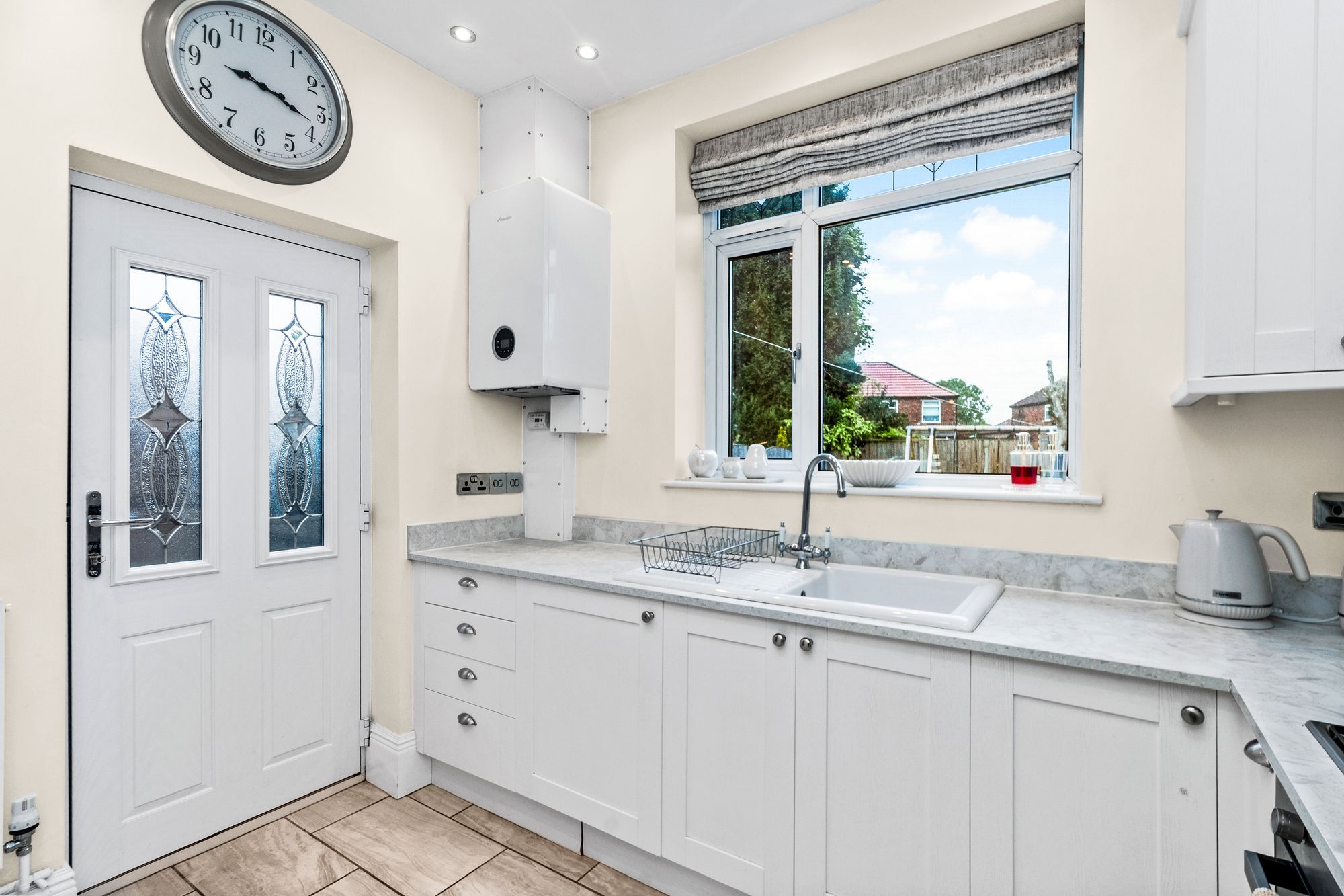 Kiln Lane, Dentons Green, WA10