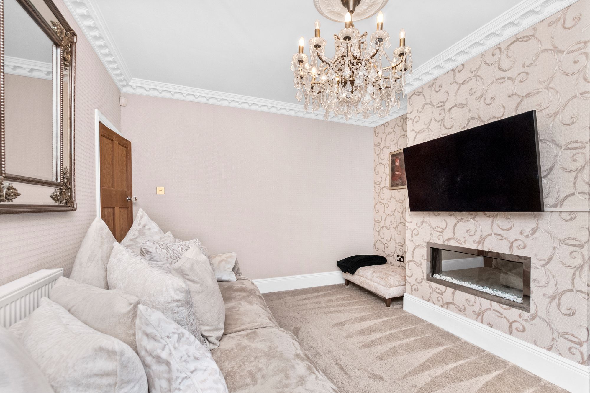 Kiln Lane, Dentons Green, WA10