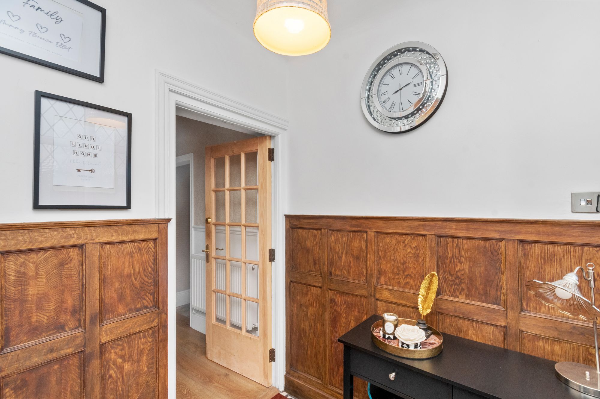 Kiln Lane, Dentons Green, WA10