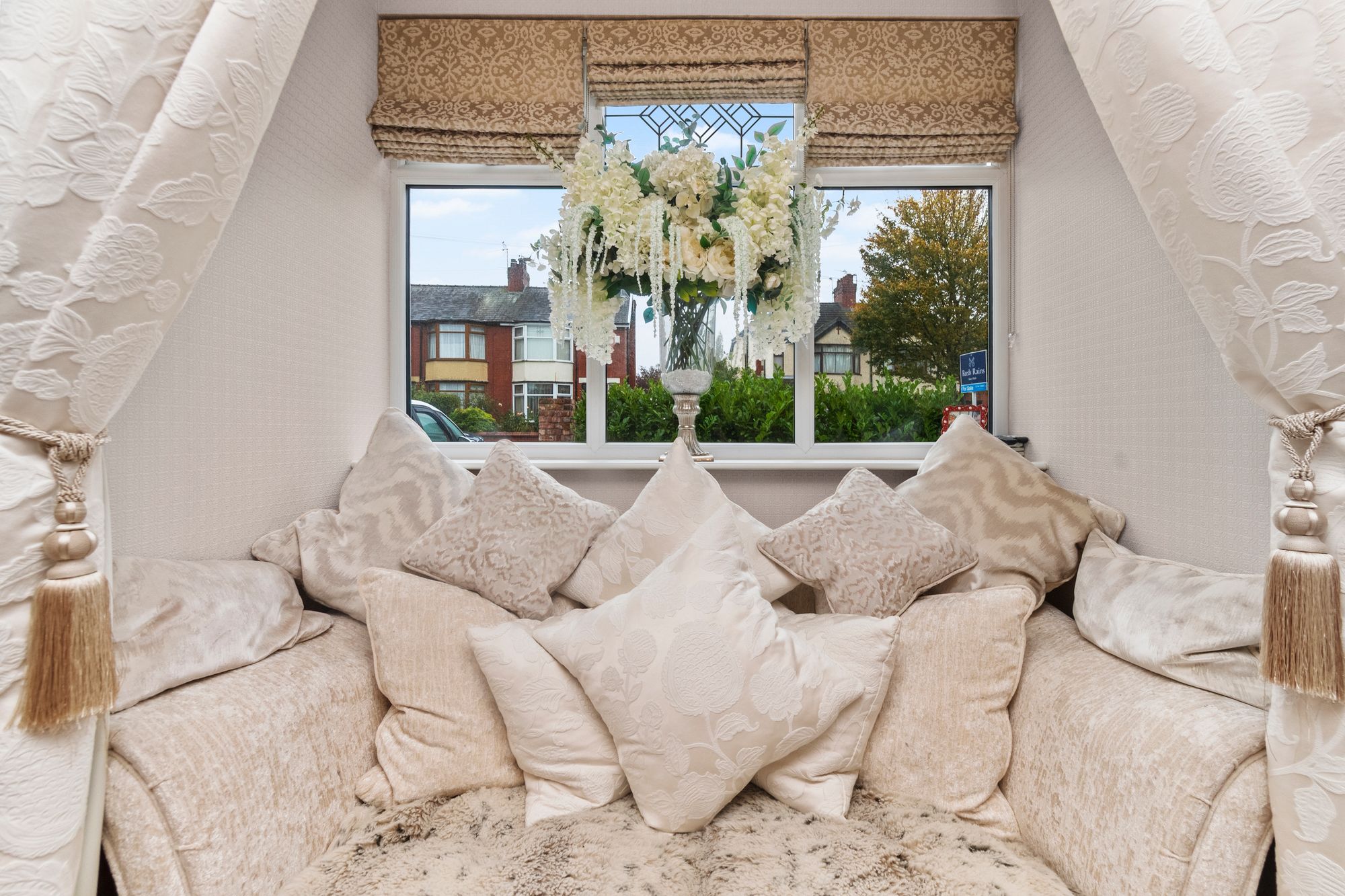 Kiln Lane, Dentons Green, WA10