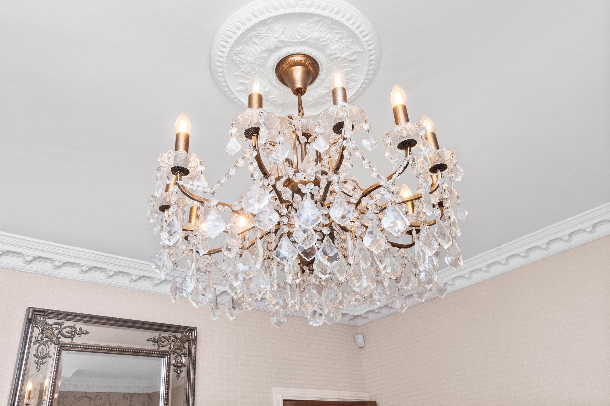 Kiln Lane, Dentons Green, WA10