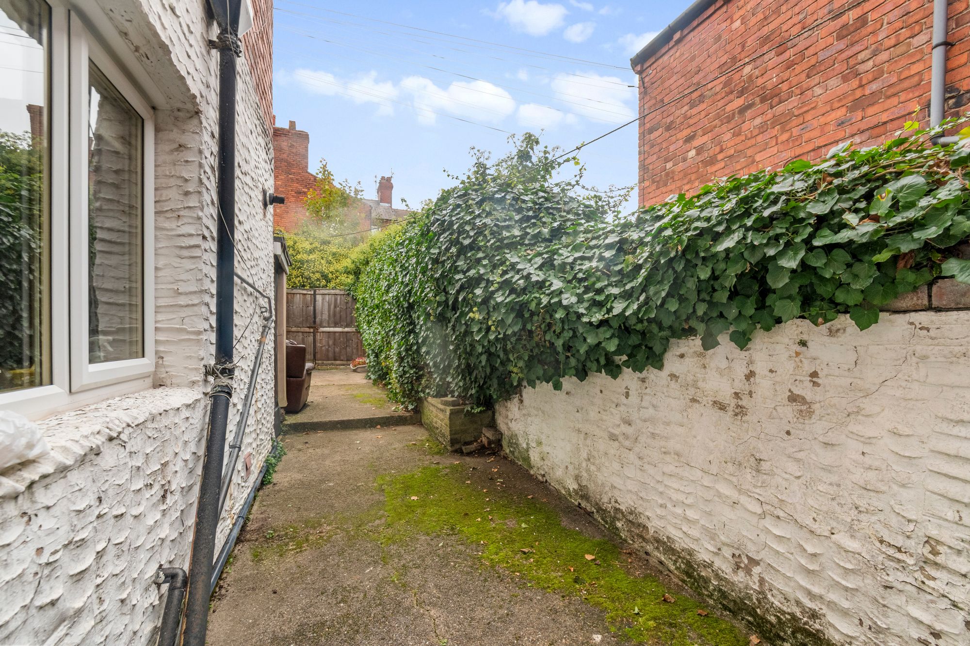 Speakman Road, Dentons Green, WA10