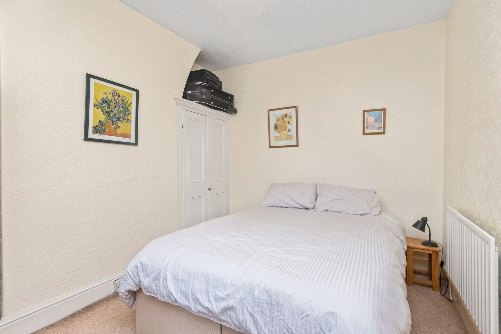 Speakman Road, Dentons Green, WA10