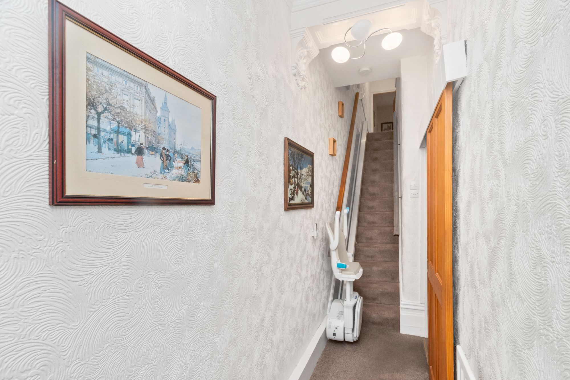 Speakman Road, Dentons Green, WA10