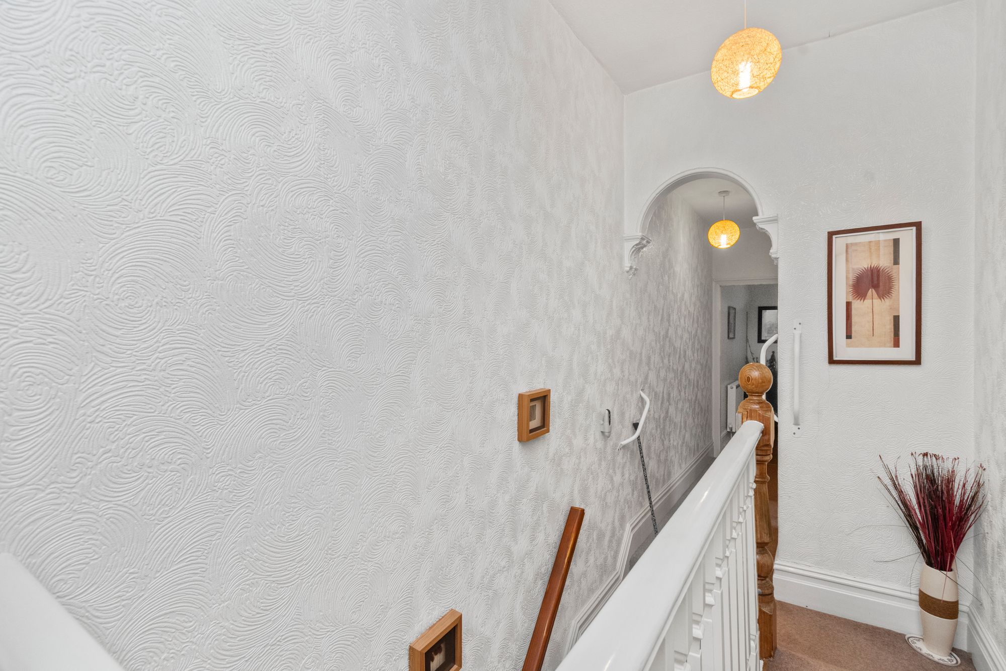 Speakman Road, Dentons Green, WA10