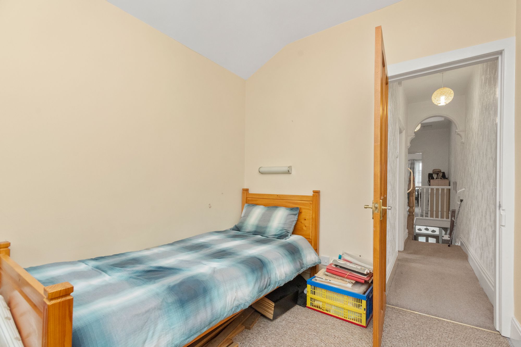 Speakman Road, Dentons Green, WA10