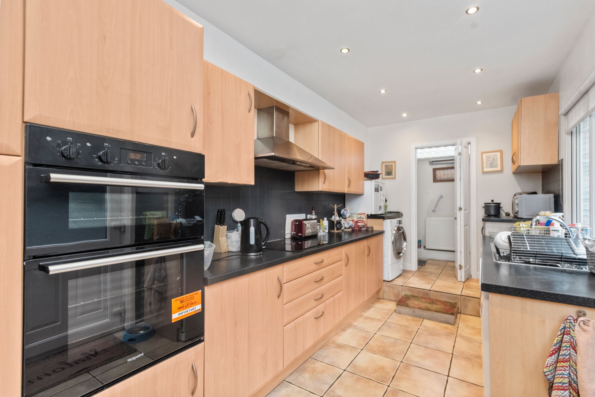 Speakman Road, Dentons Green, WA10