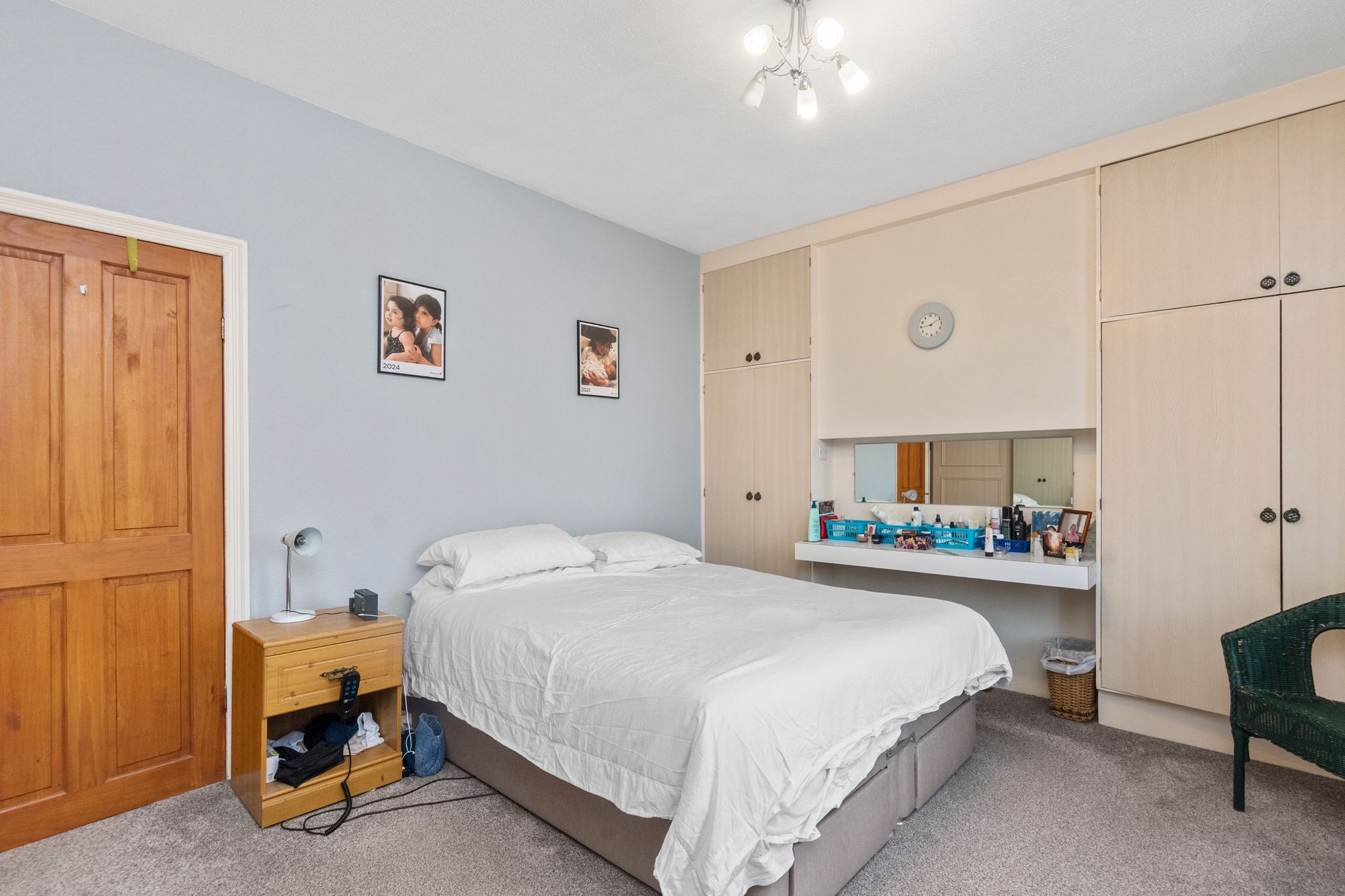 Speakman Road, Dentons Green, WA10