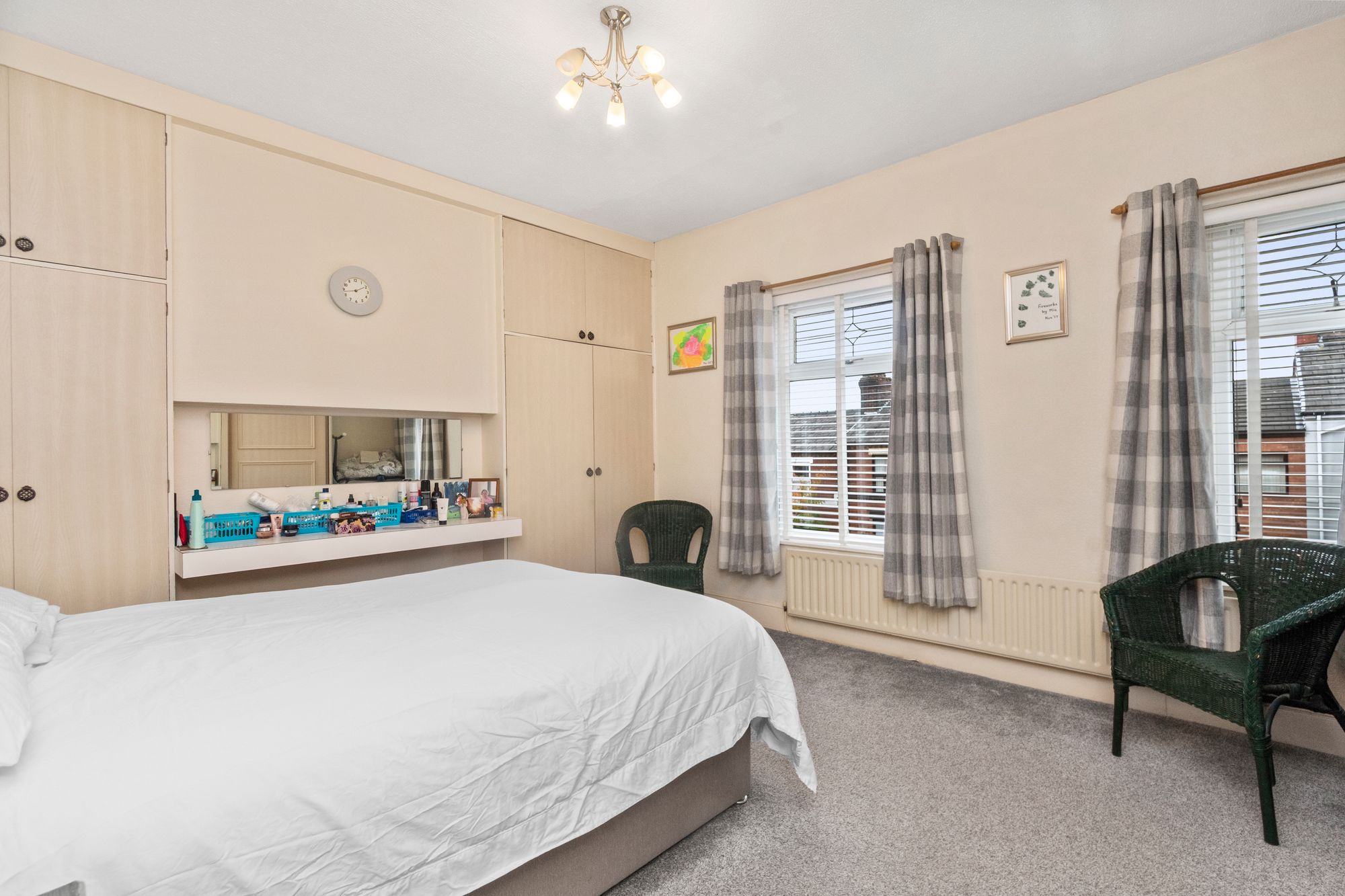 Speakman Road, Dentons Green, WA10