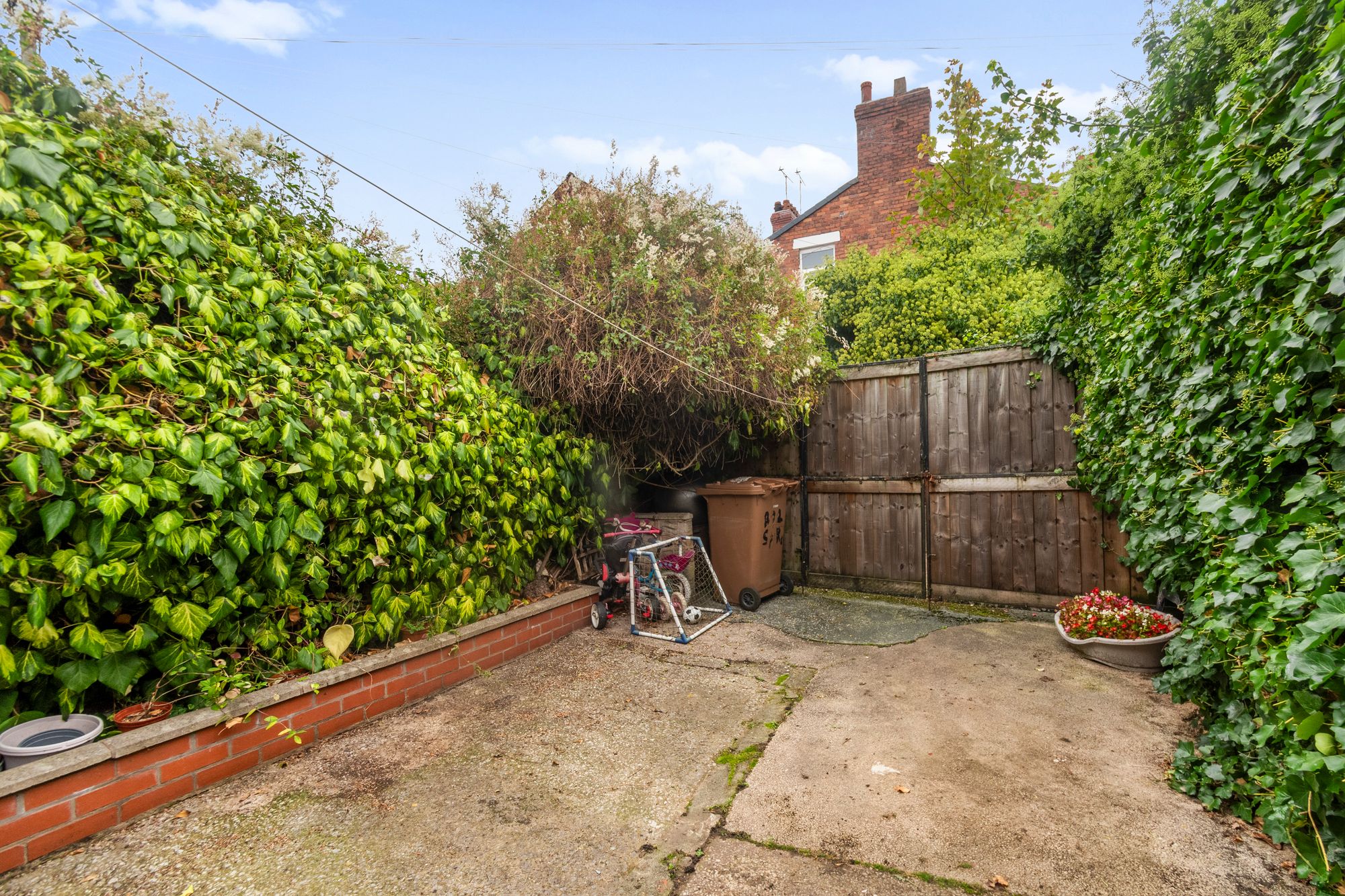 Speakman Road, Dentons Green, WA10