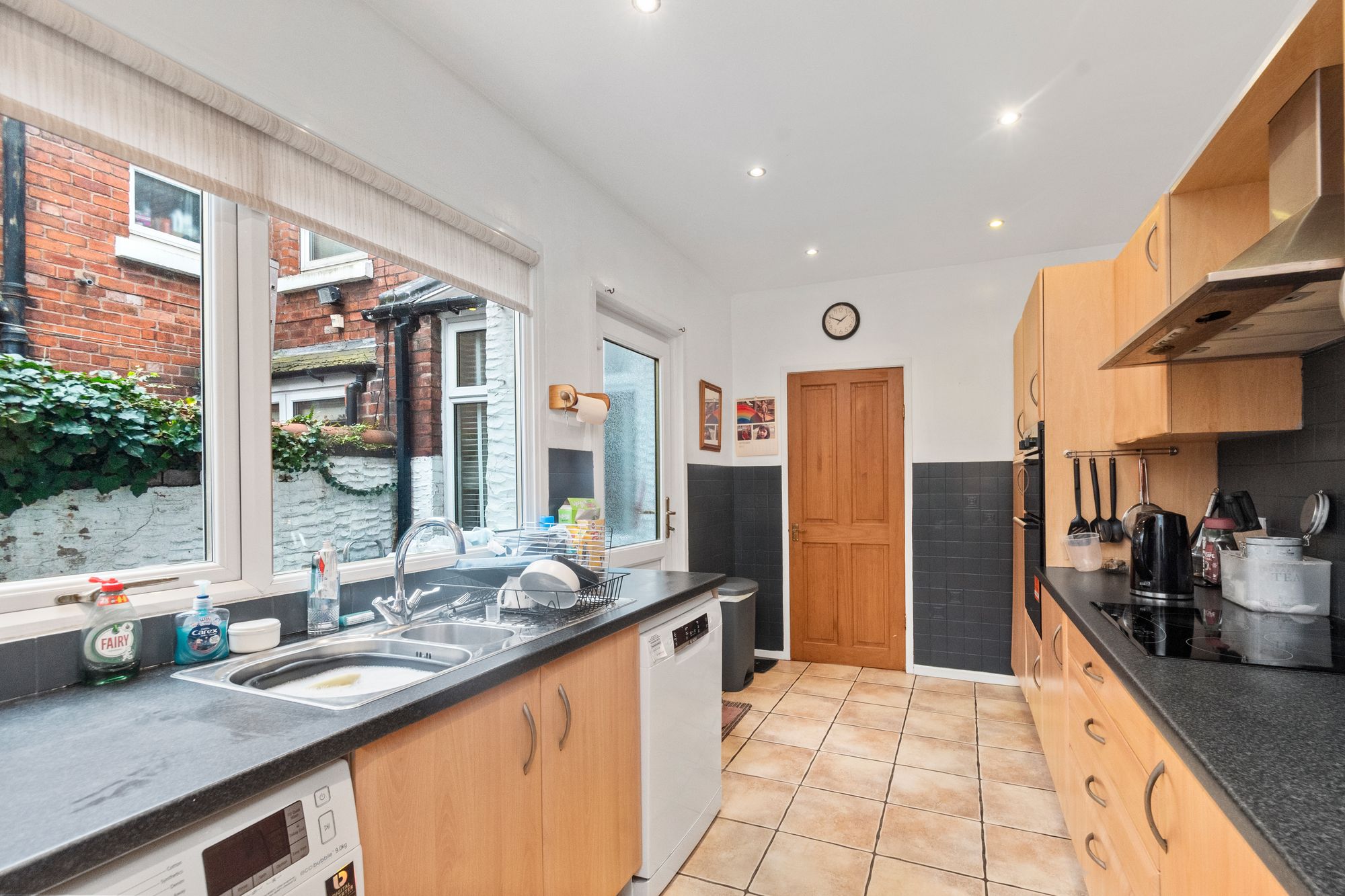 Speakman Road, Dentons Green, WA10