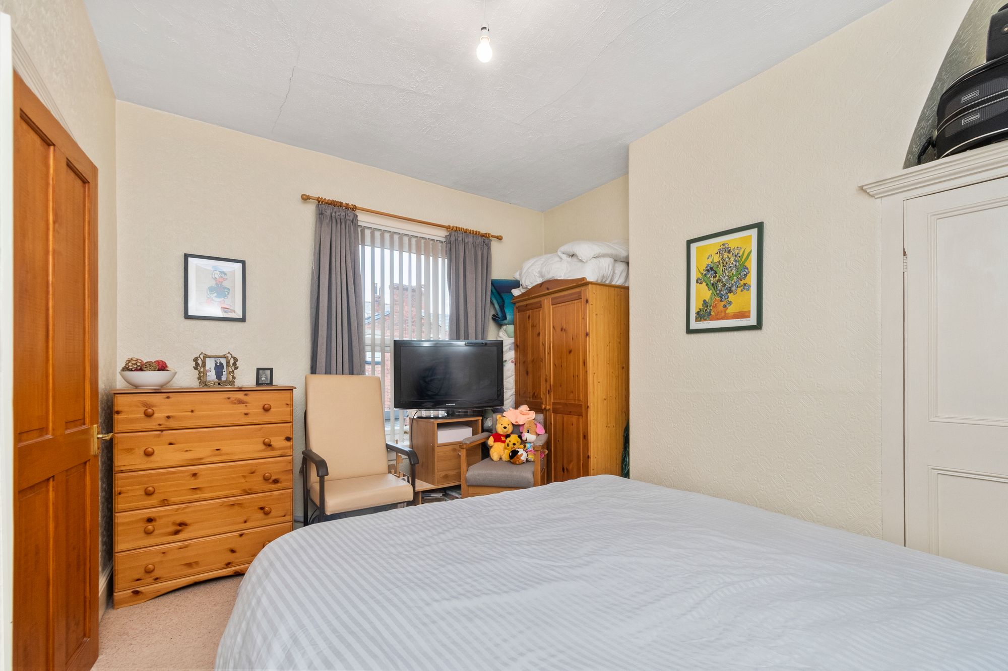 Speakman Road, Dentons Green, WA10