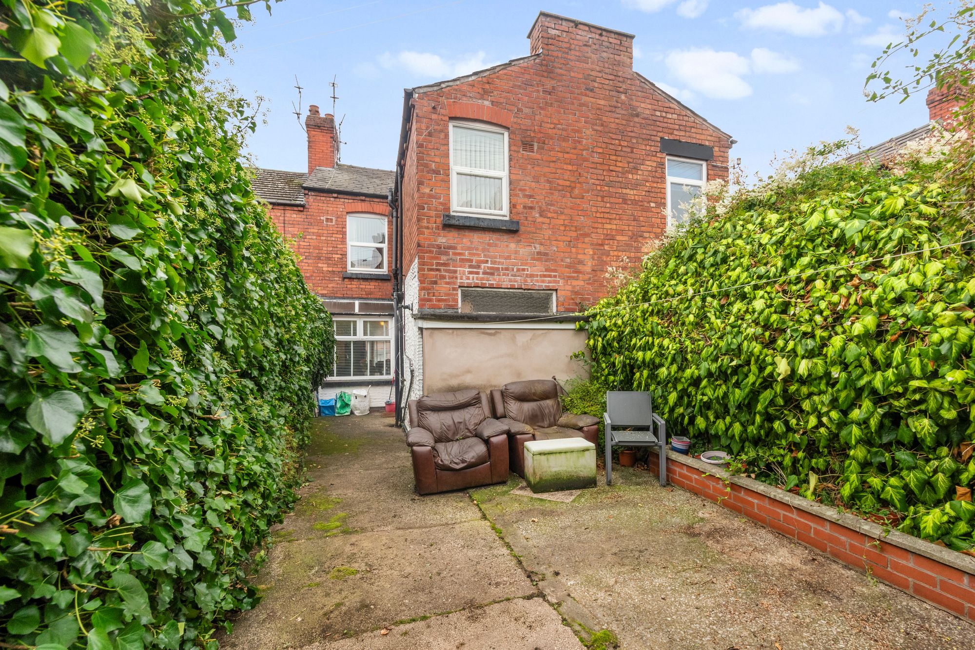 Speakman Road, Dentons Green, WA10