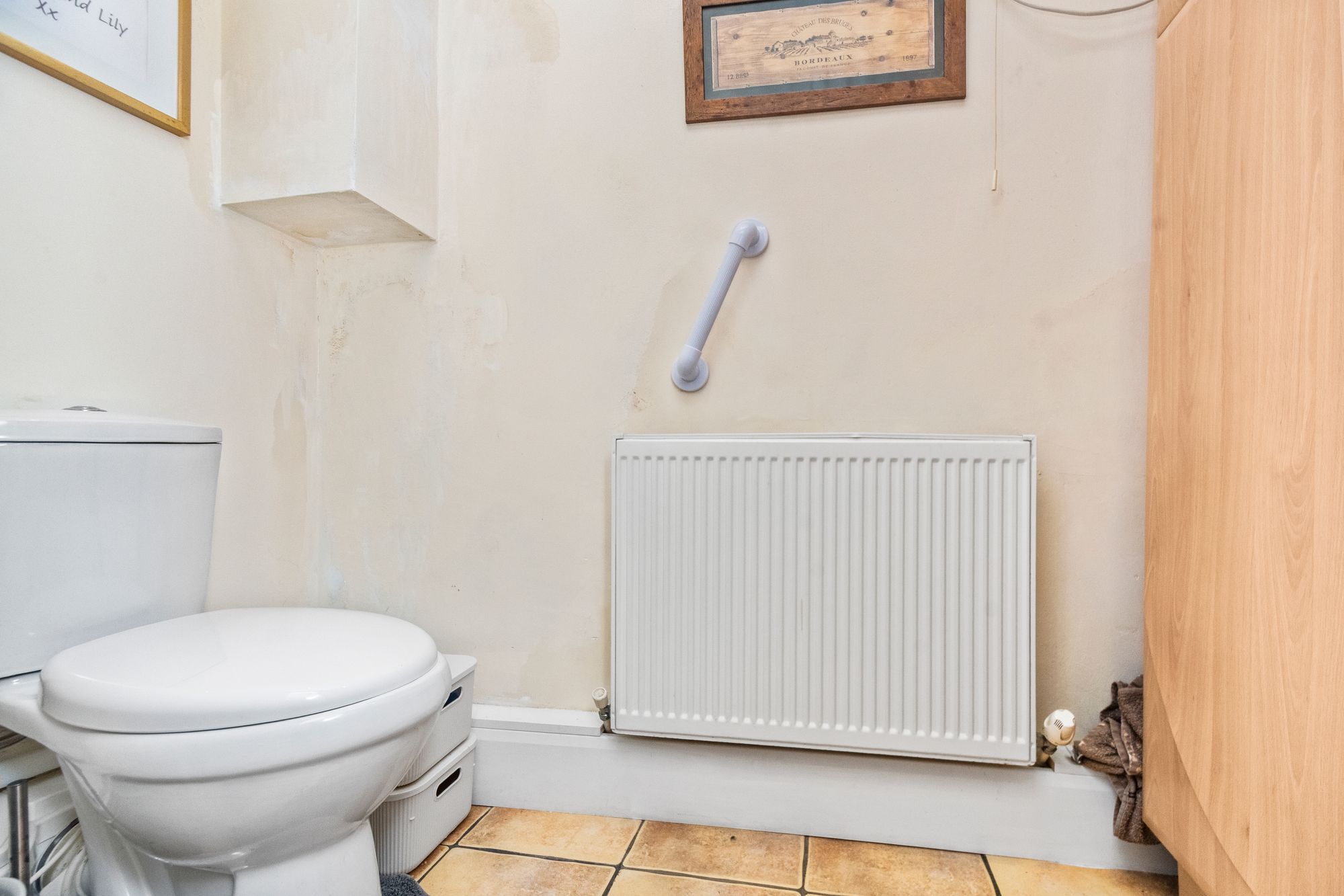 Speakman Road, Dentons Green, WA10