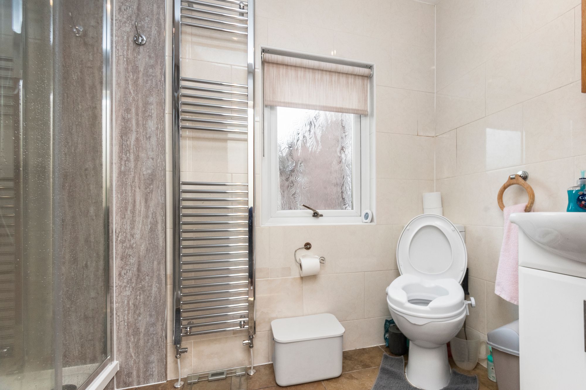 Speakman Road, Dentons Green, WA10