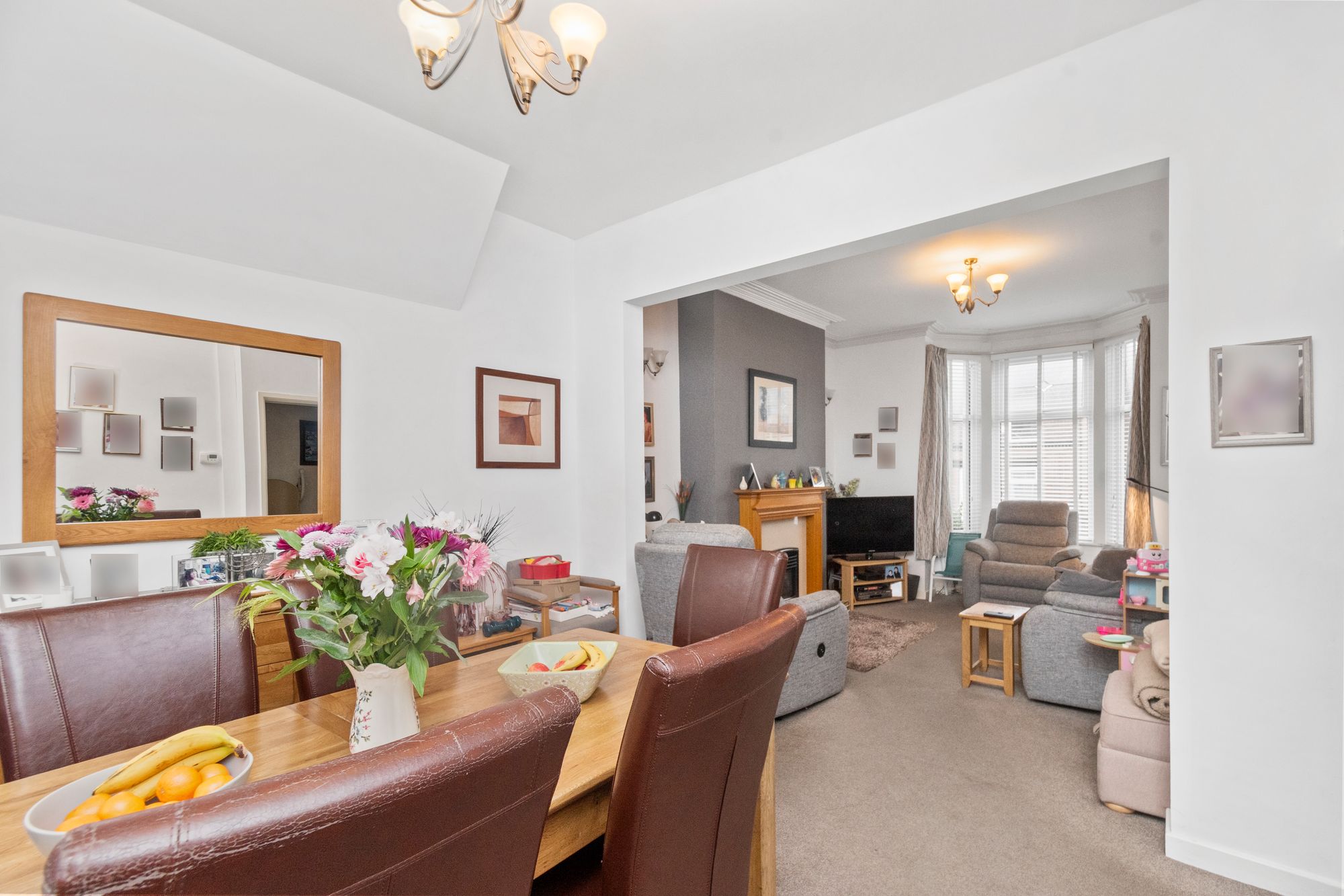 Speakman Road, Dentons Green, WA10