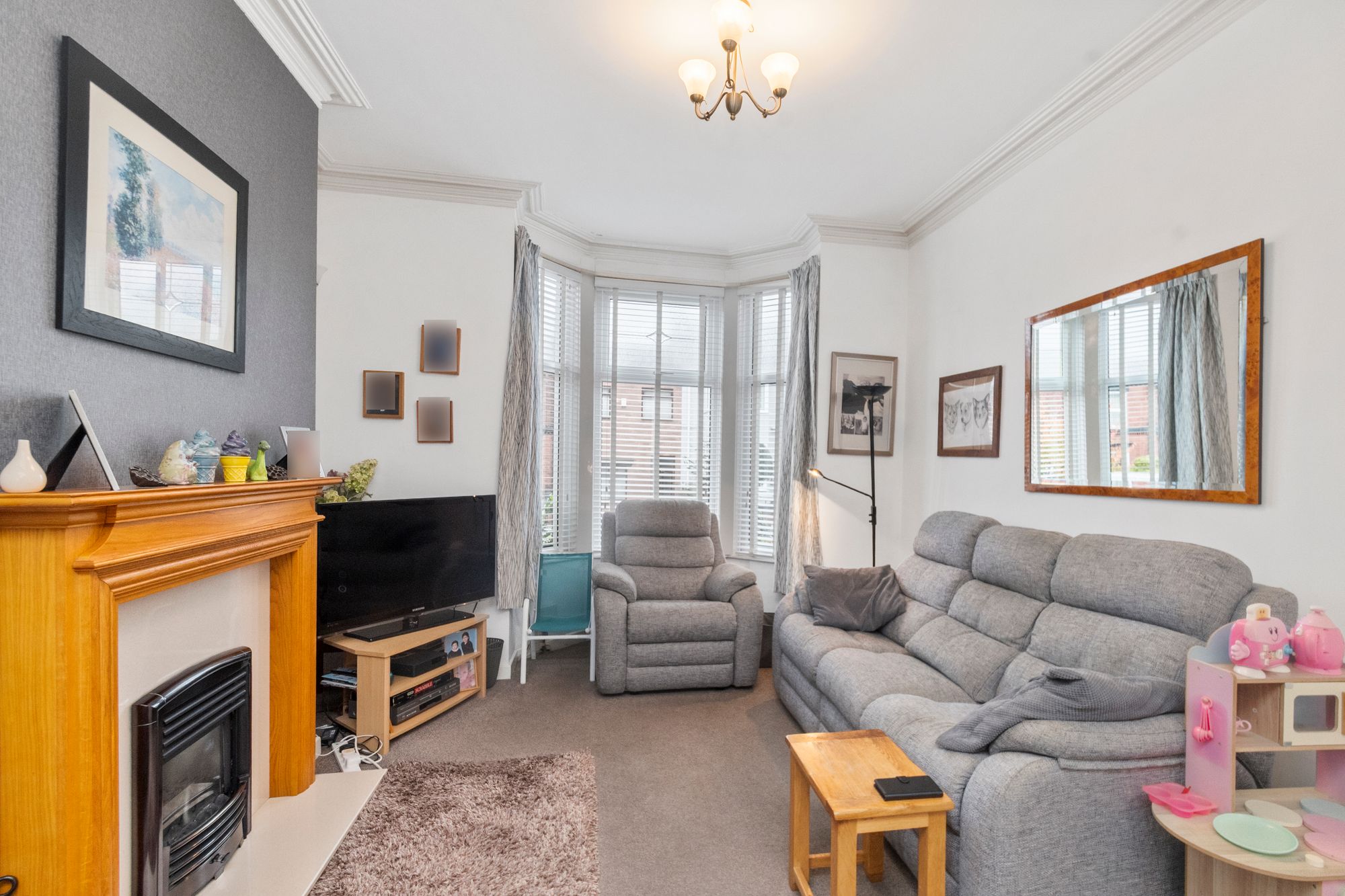 Speakman Road, Dentons Green, WA10