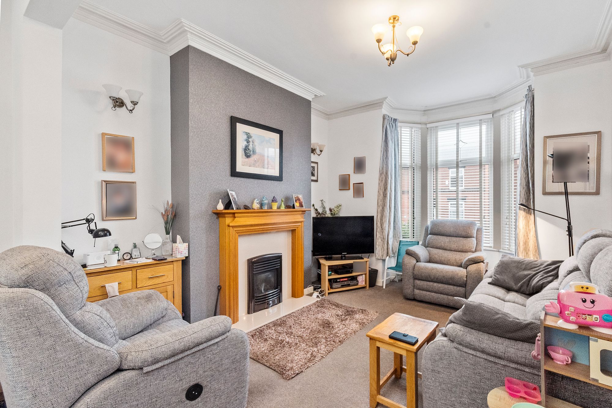 Speakman Road, Dentons Green, WA10