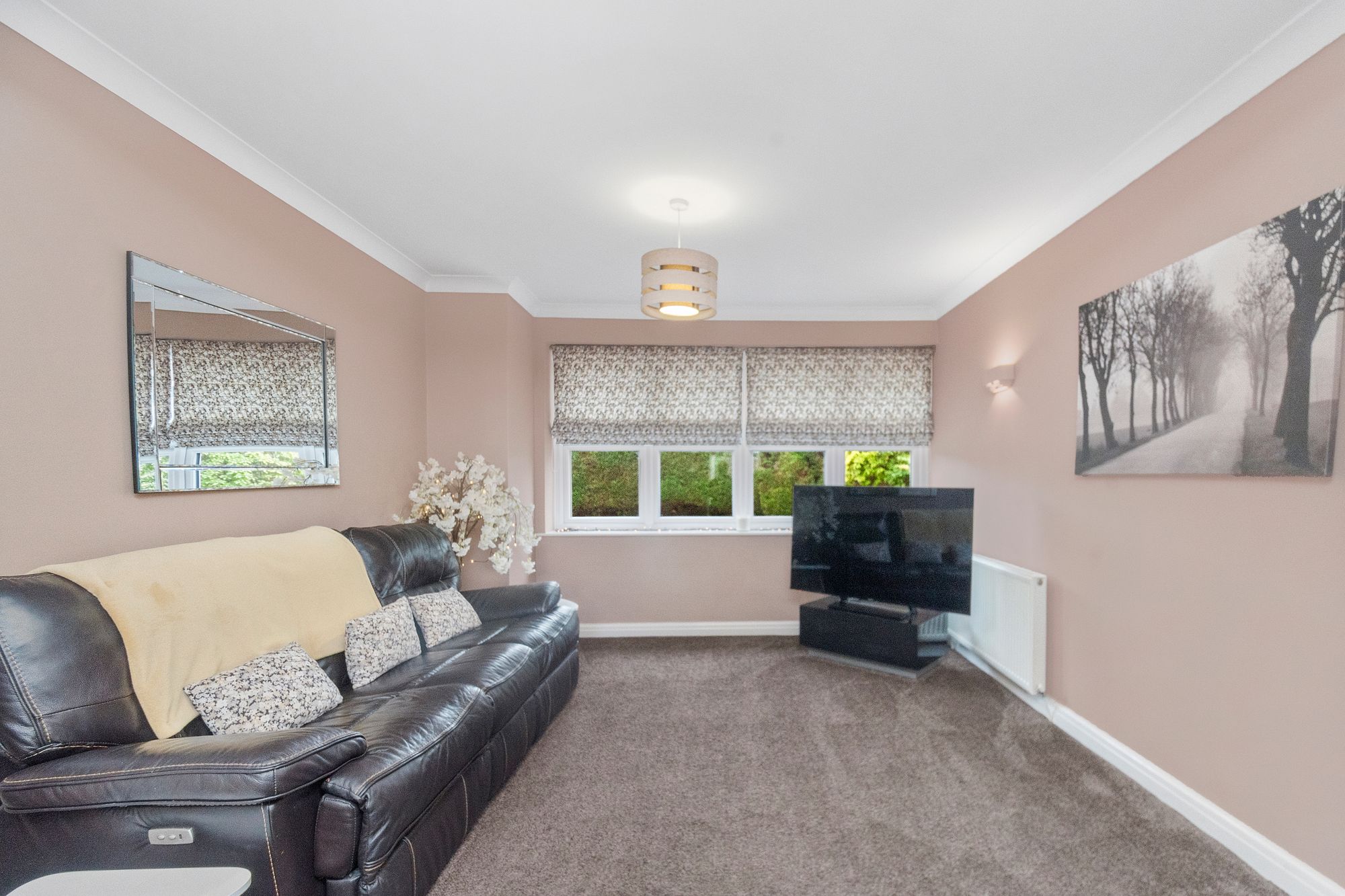 Halsall Avenue, Warrington