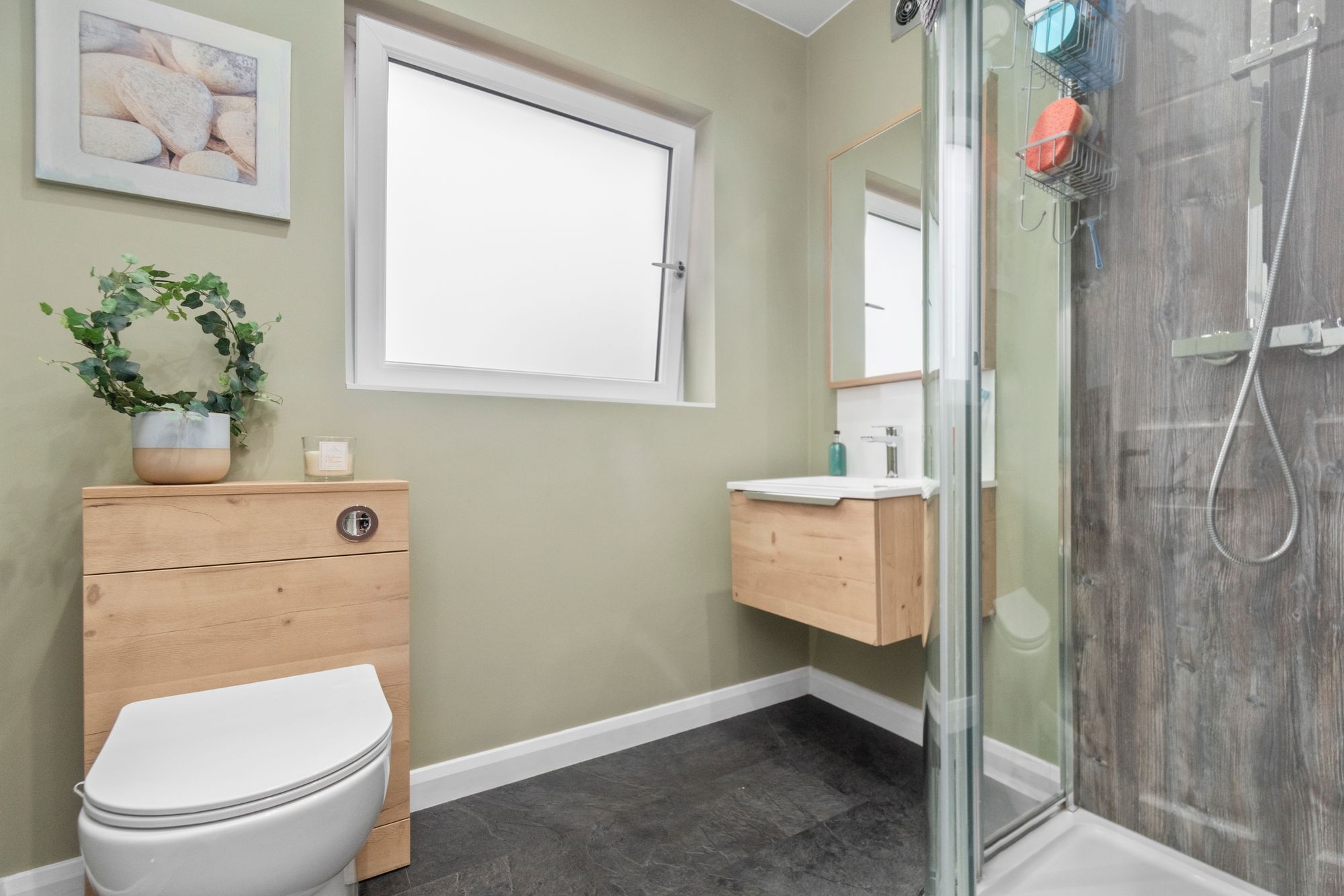 Halsall Avenue, Warrington