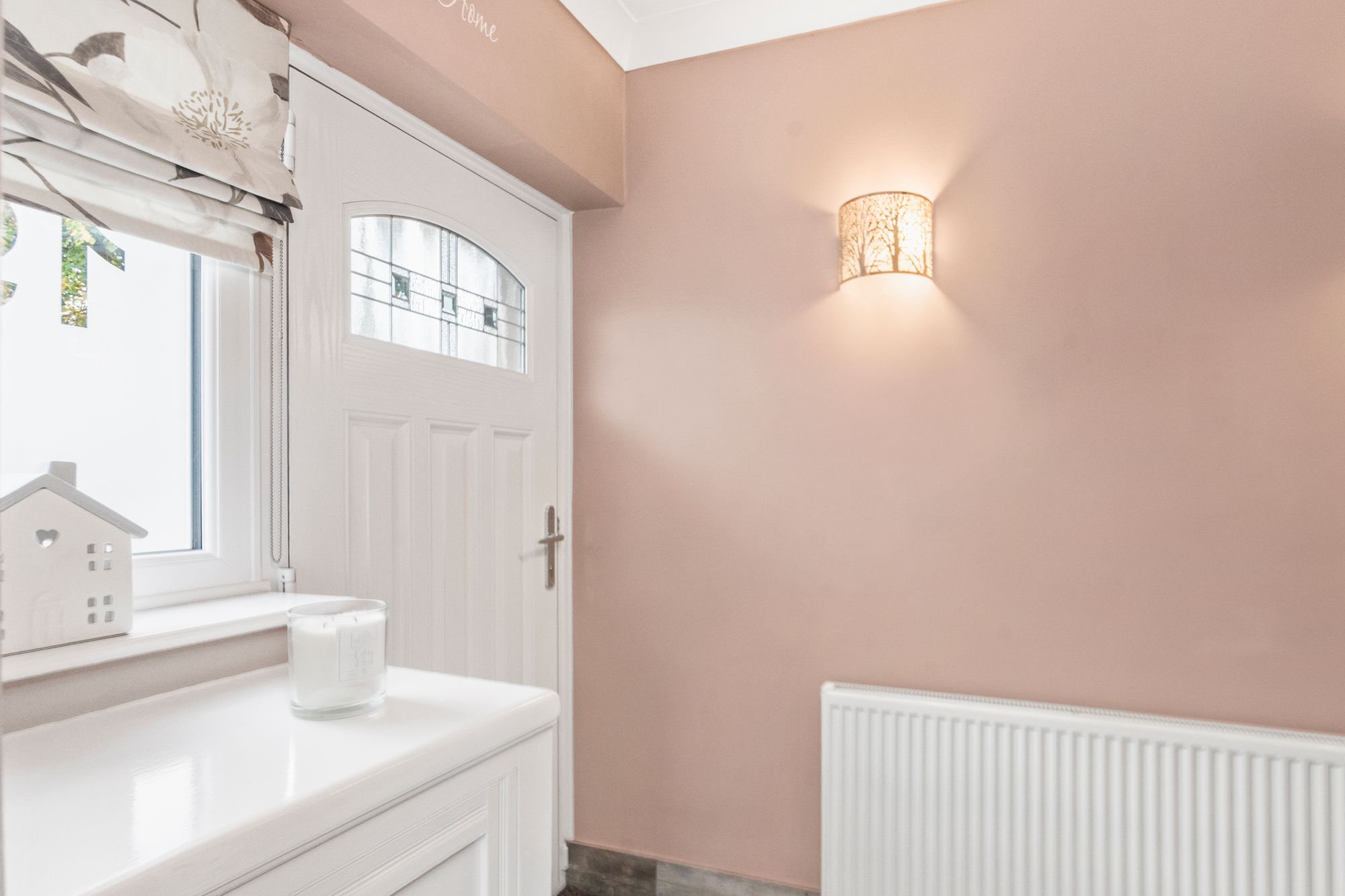 Halsall Avenue, Warrington